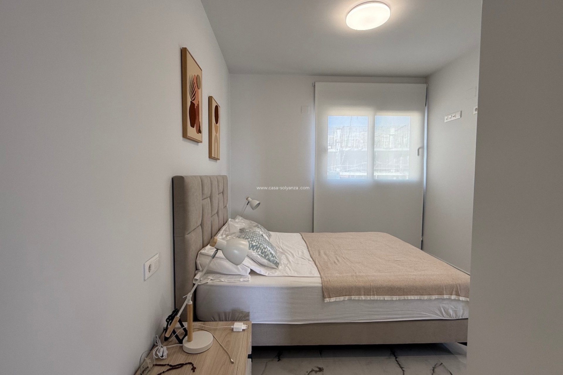 Revente - Appartement - Orihuela - Costa Blanca Sur