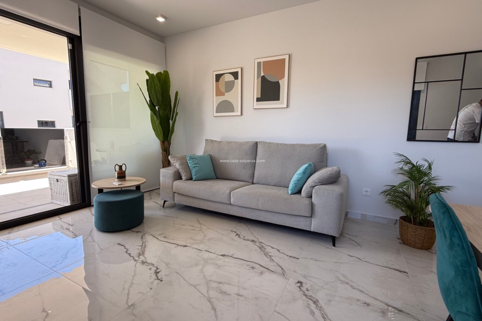 Revente - Appartement - Orihuela - Costa Blanca Sur