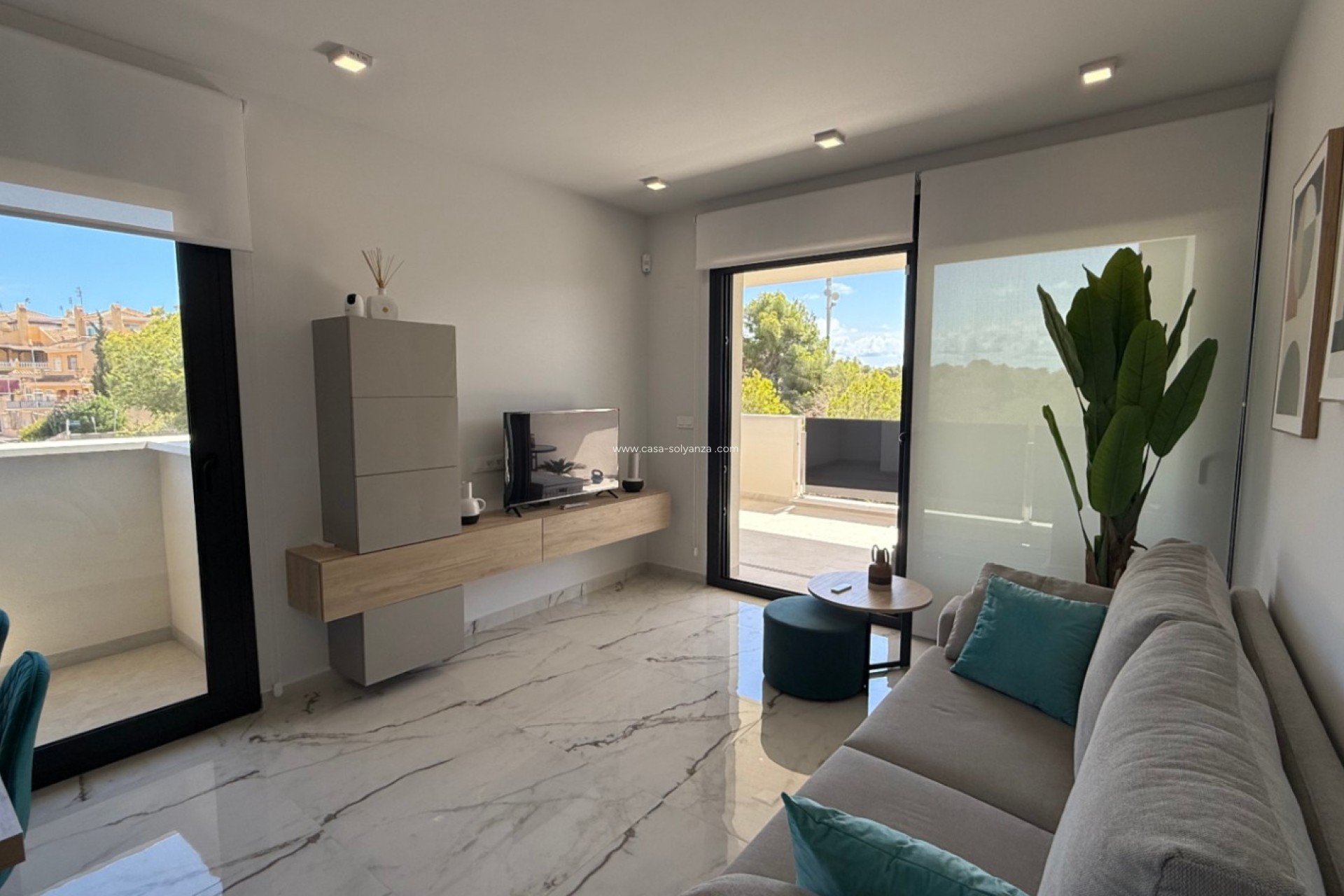 Revente - Appartement - Orihuela - Costa Blanca Sur