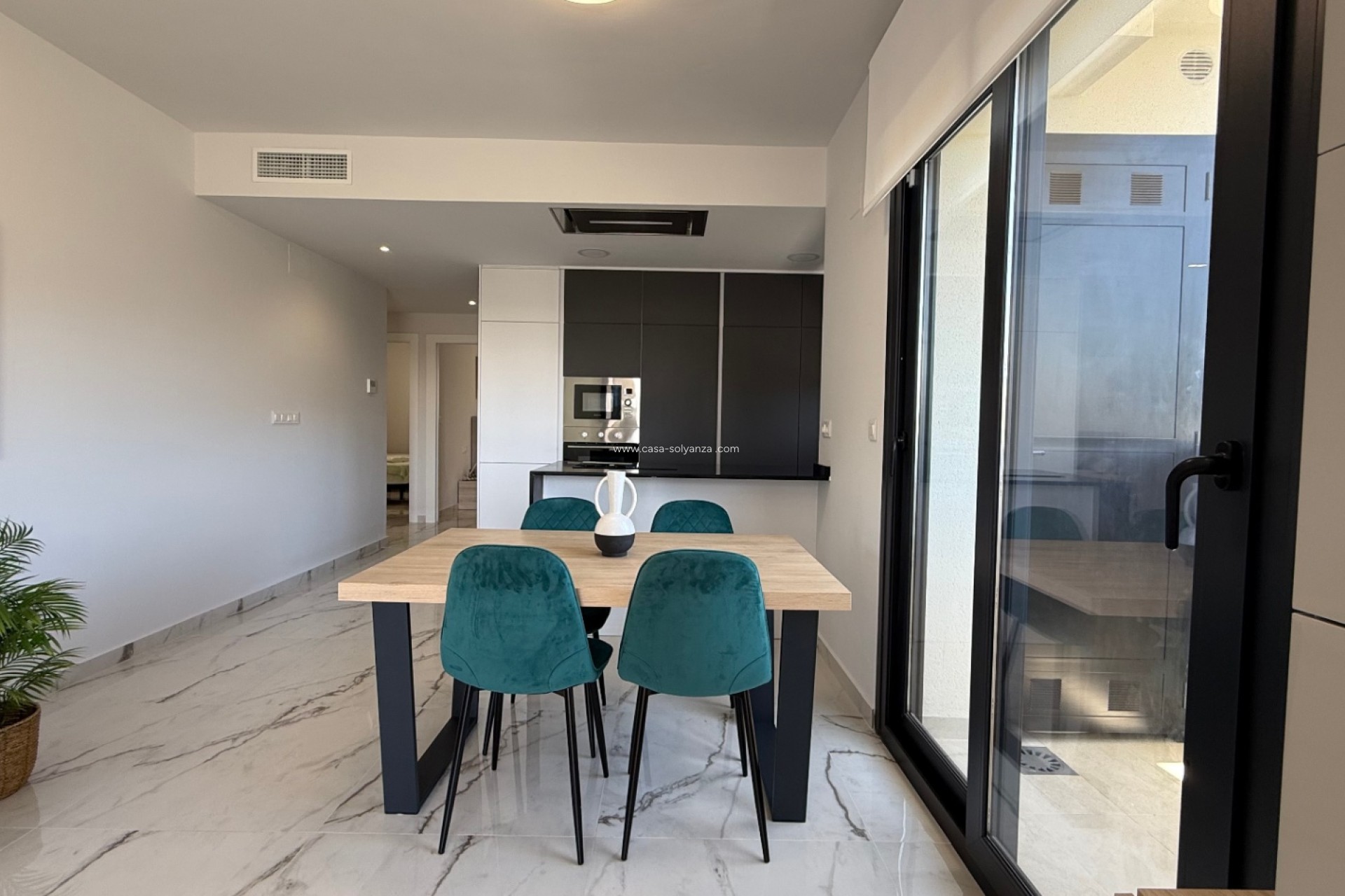 Revente - Appartement - Orihuela - Costa Blanca Sur