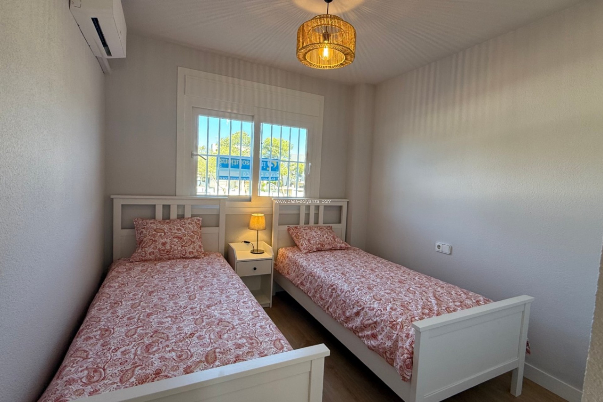 Revente - Appartement - Orihuela - Costa Blanca Sur