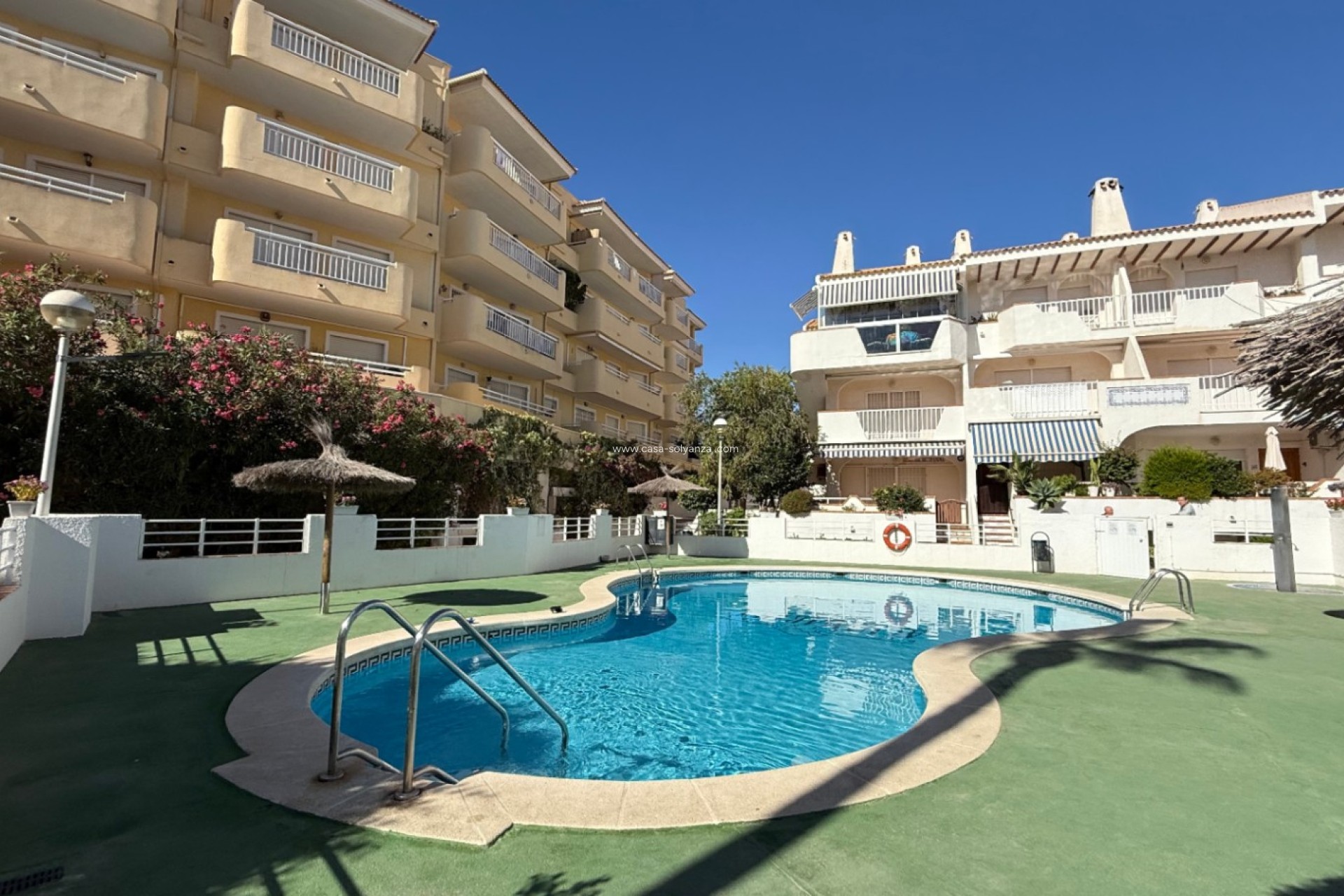 Revente - Appartement - Orihuela - Costa Blanca Sur
