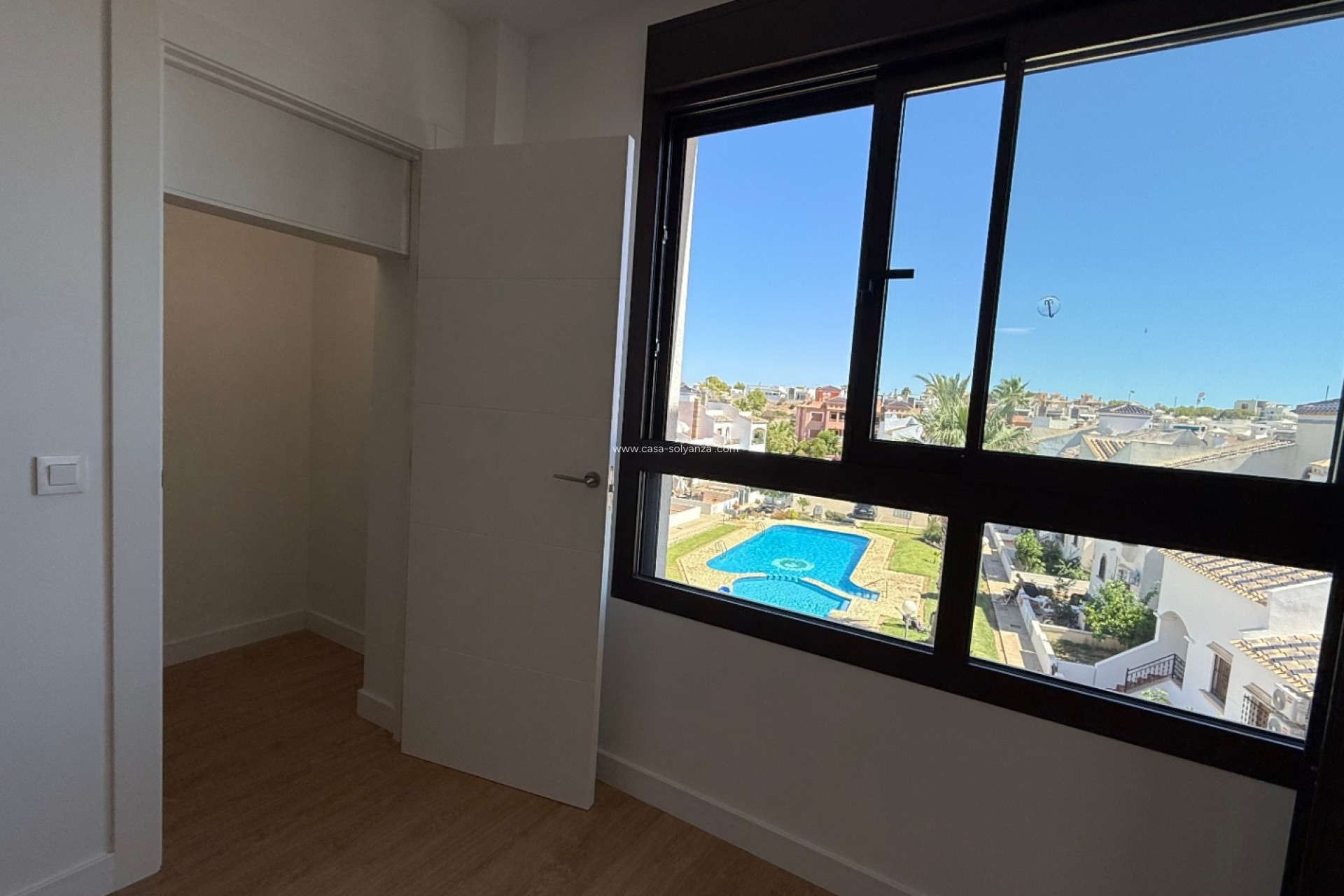 Revente - Appartement - Orihuela - Costa Blanca Sur
