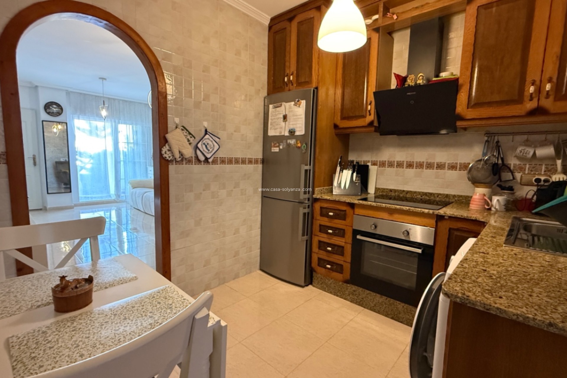 Revente - Appartement - Orihuela - Costa Blanca Sur