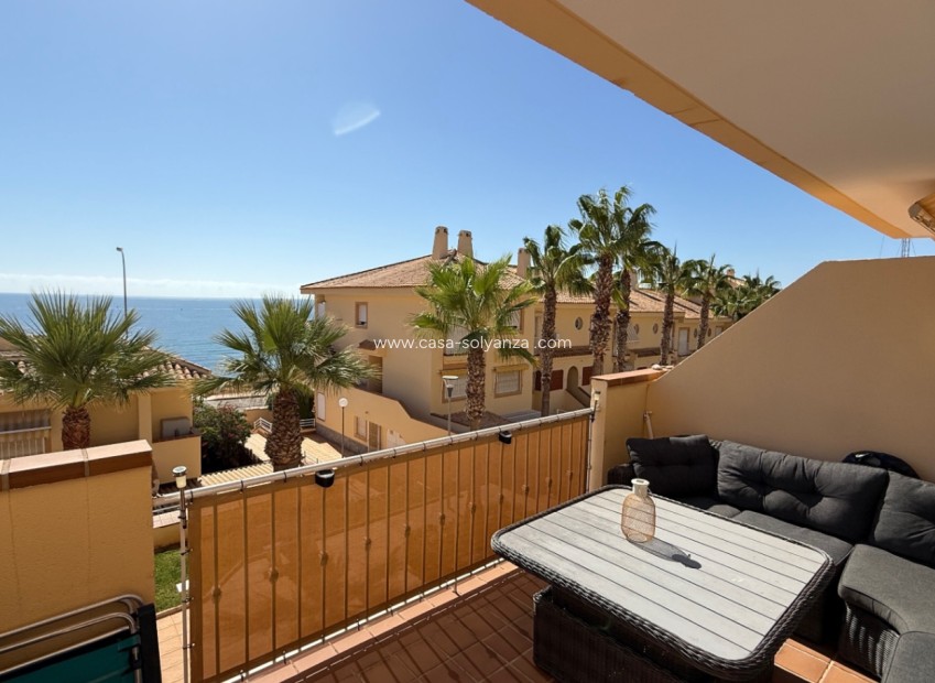 Revente - Appartement - Orihuela - Costa Blanca Sur