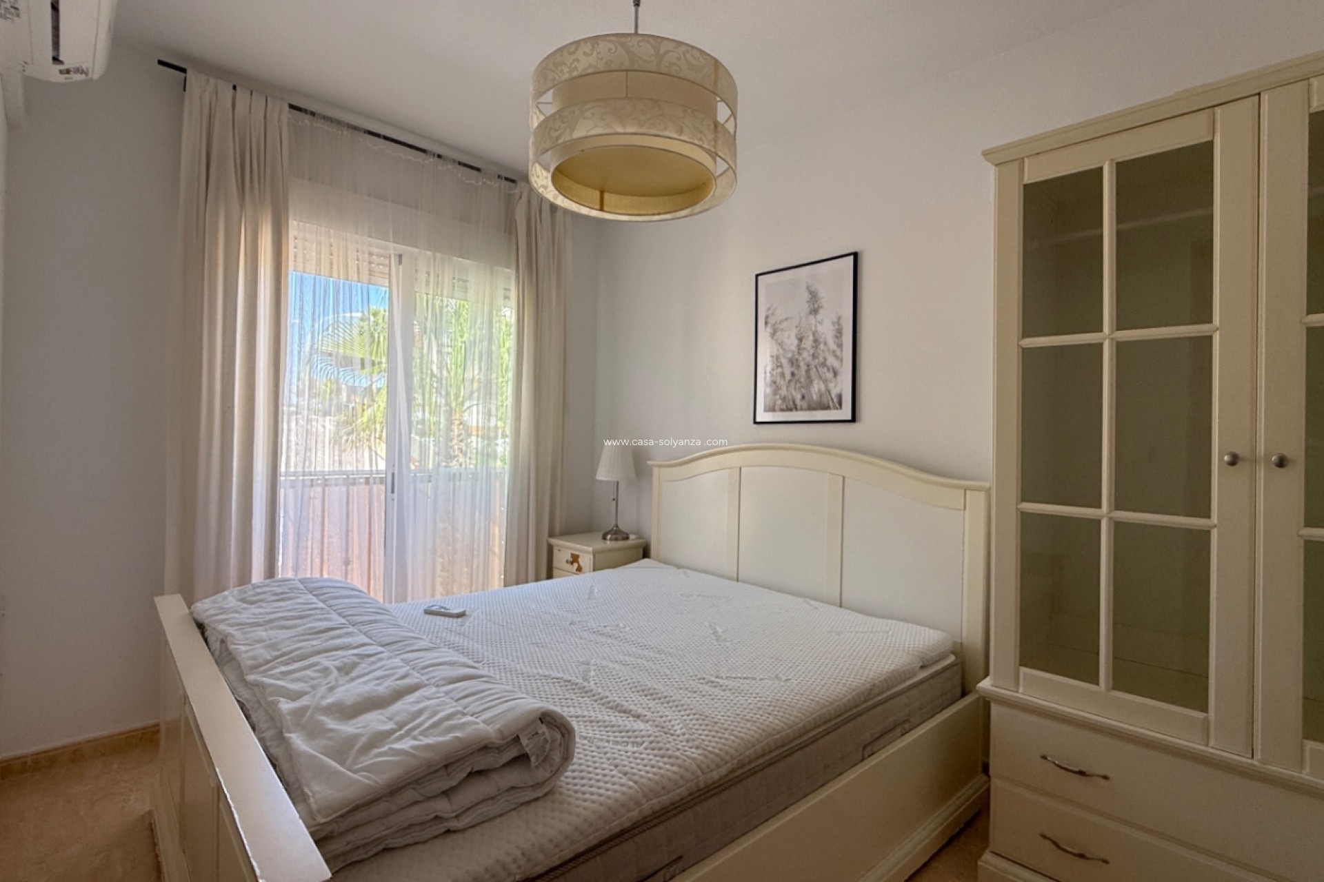 Revente - Appartement - Orihuela - Costa Blanca Sur