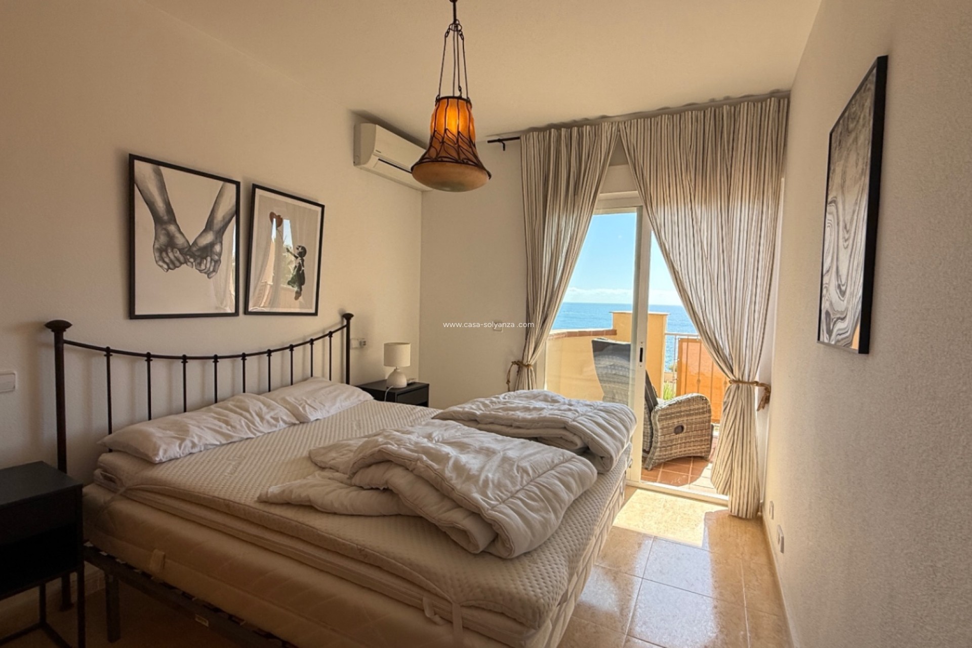 Revente - Appartement - Orihuela - Costa Blanca Sur