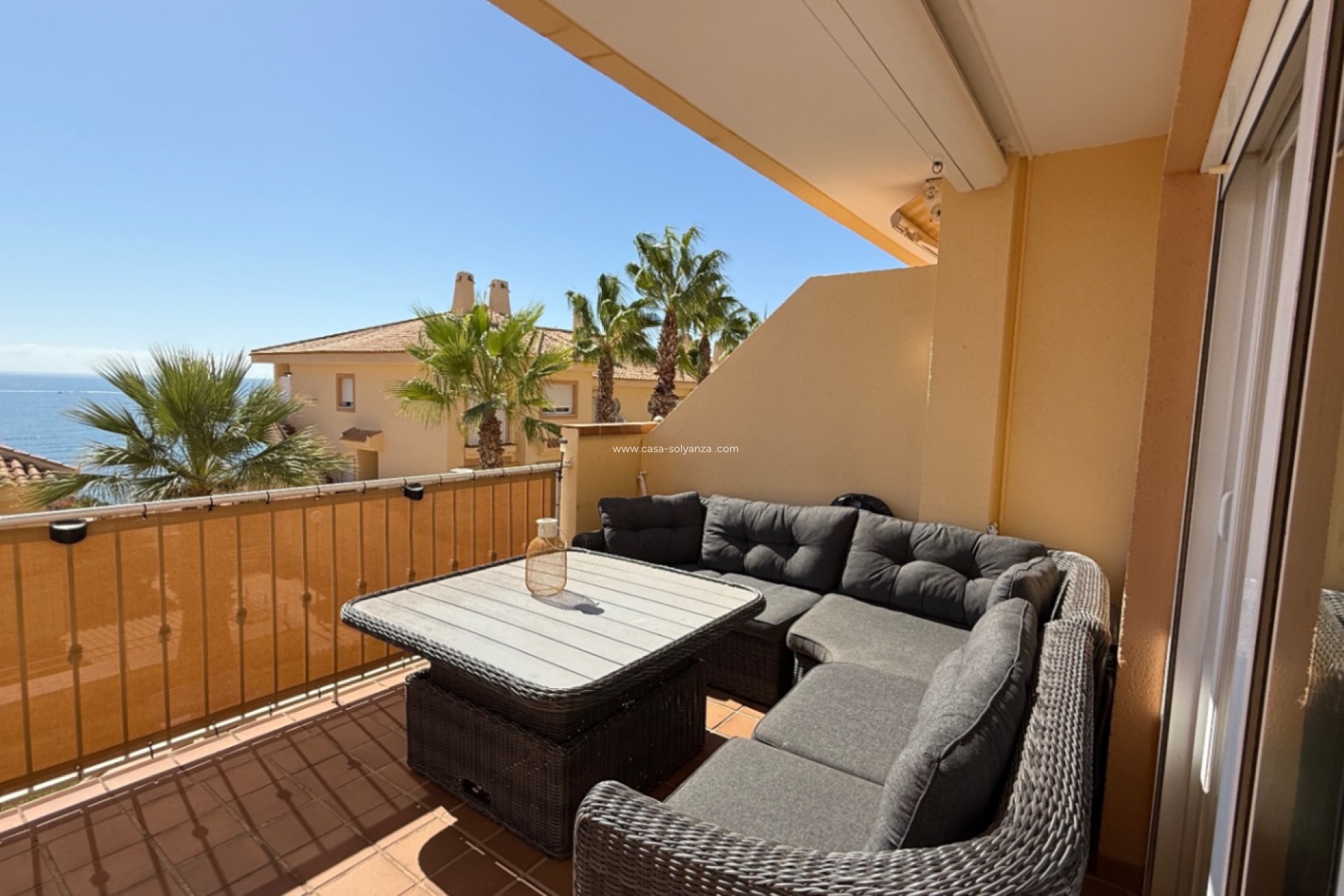 Revente - Appartement - Orihuela - Costa Blanca Sur