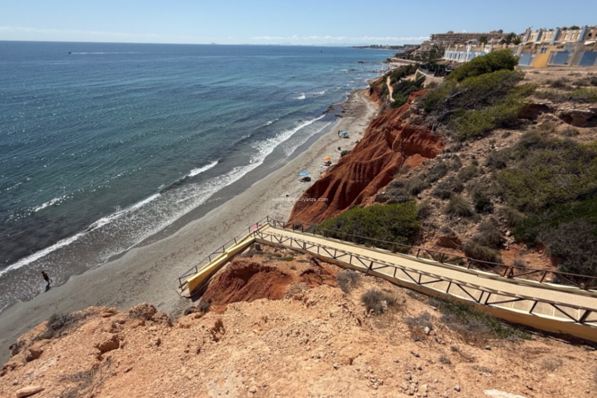 Revente - Appartement - Orihuela - Costa Blanca Sur