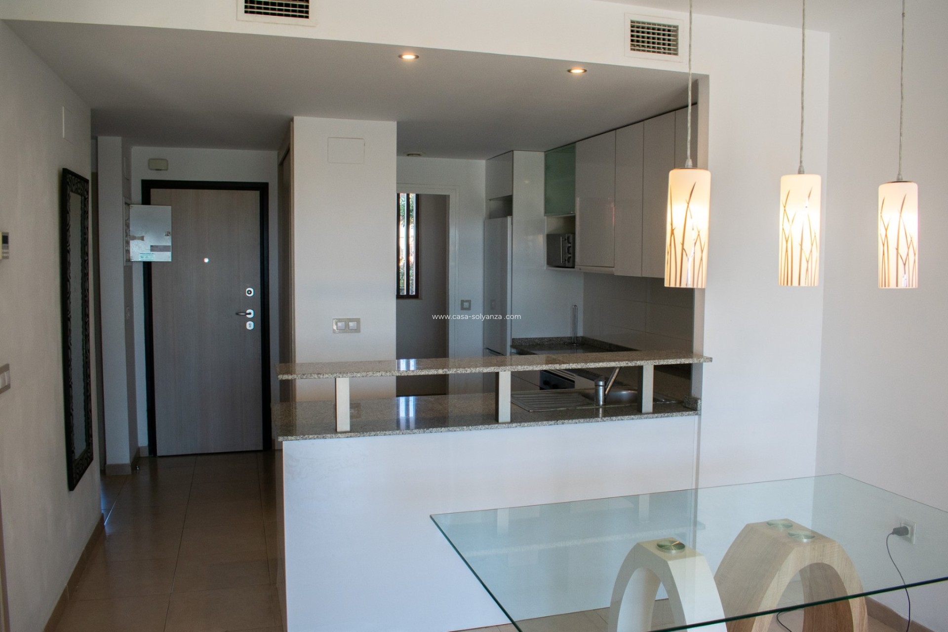 Revente - Appartement - Orihuela Costa - Cabo Roig