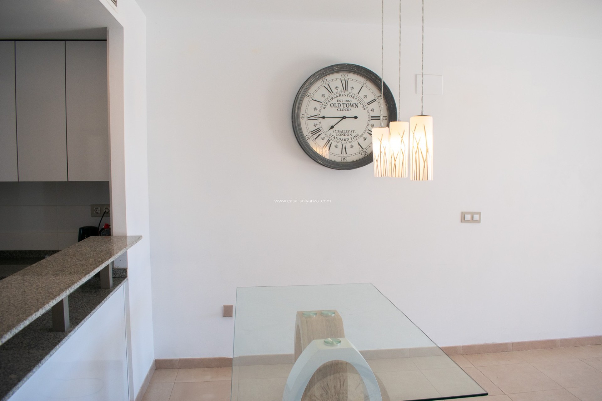 Revente - Appartement - Orihuela Costa - Cabo Roig