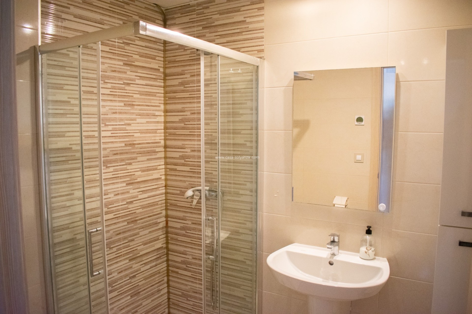 Revente - Appartement - Orihuela Costa - Cabo Roig