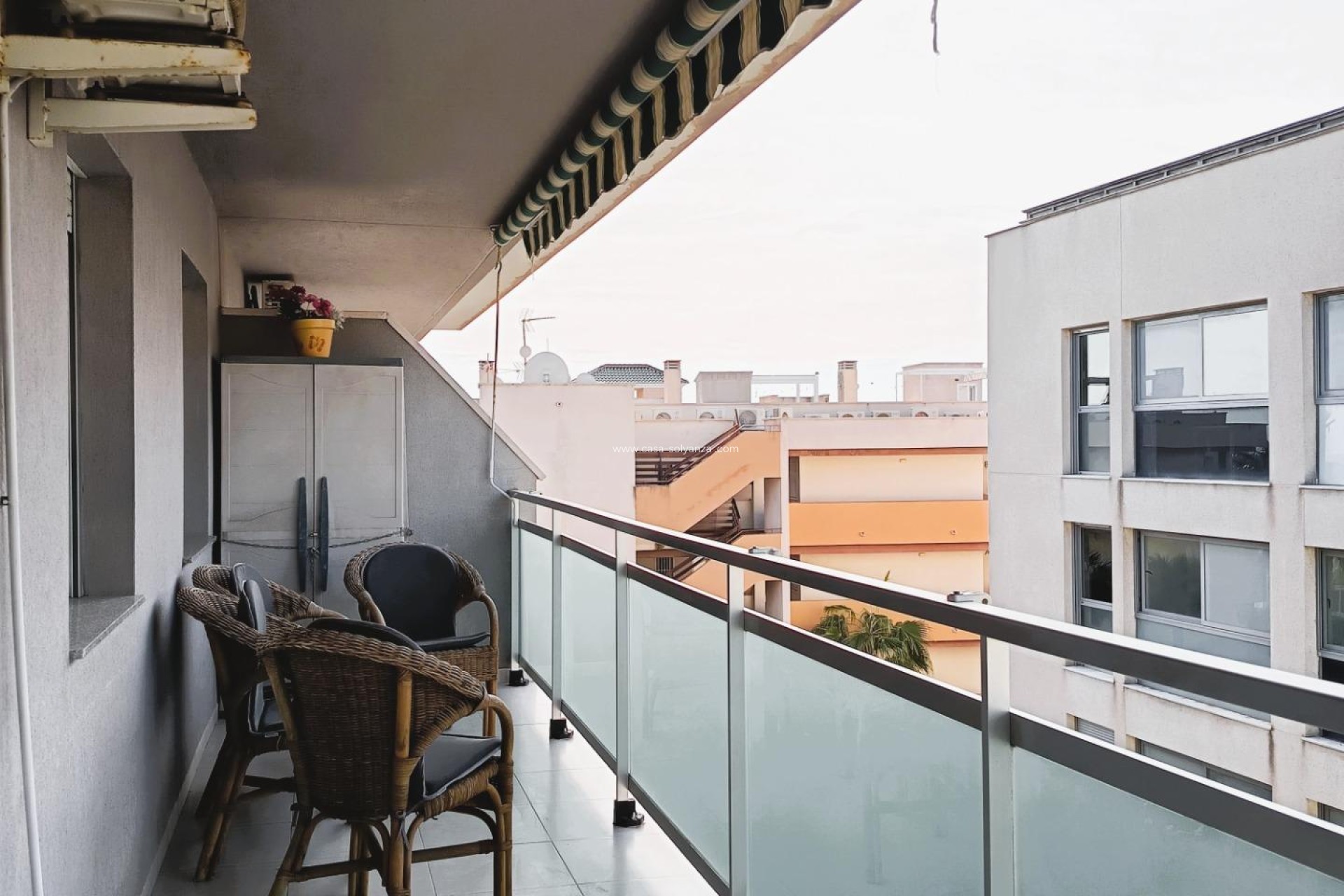 Revente - Appartement - Orihuela Costa - Cabo Roig