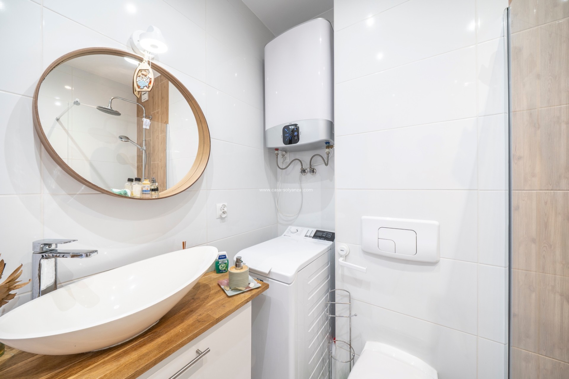 Revente - Appartement - Orihuela Costa - Cabo Roig