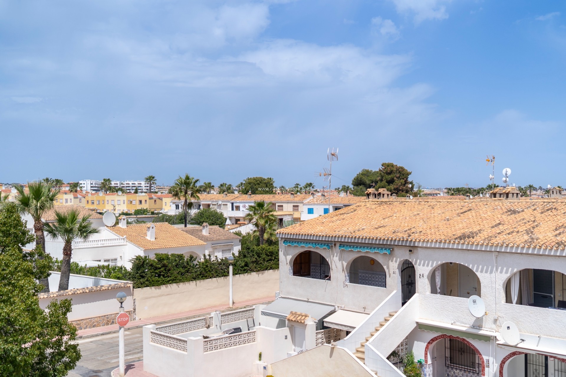 Revente - Appartement - Orihuela Costa - Cabo Roig