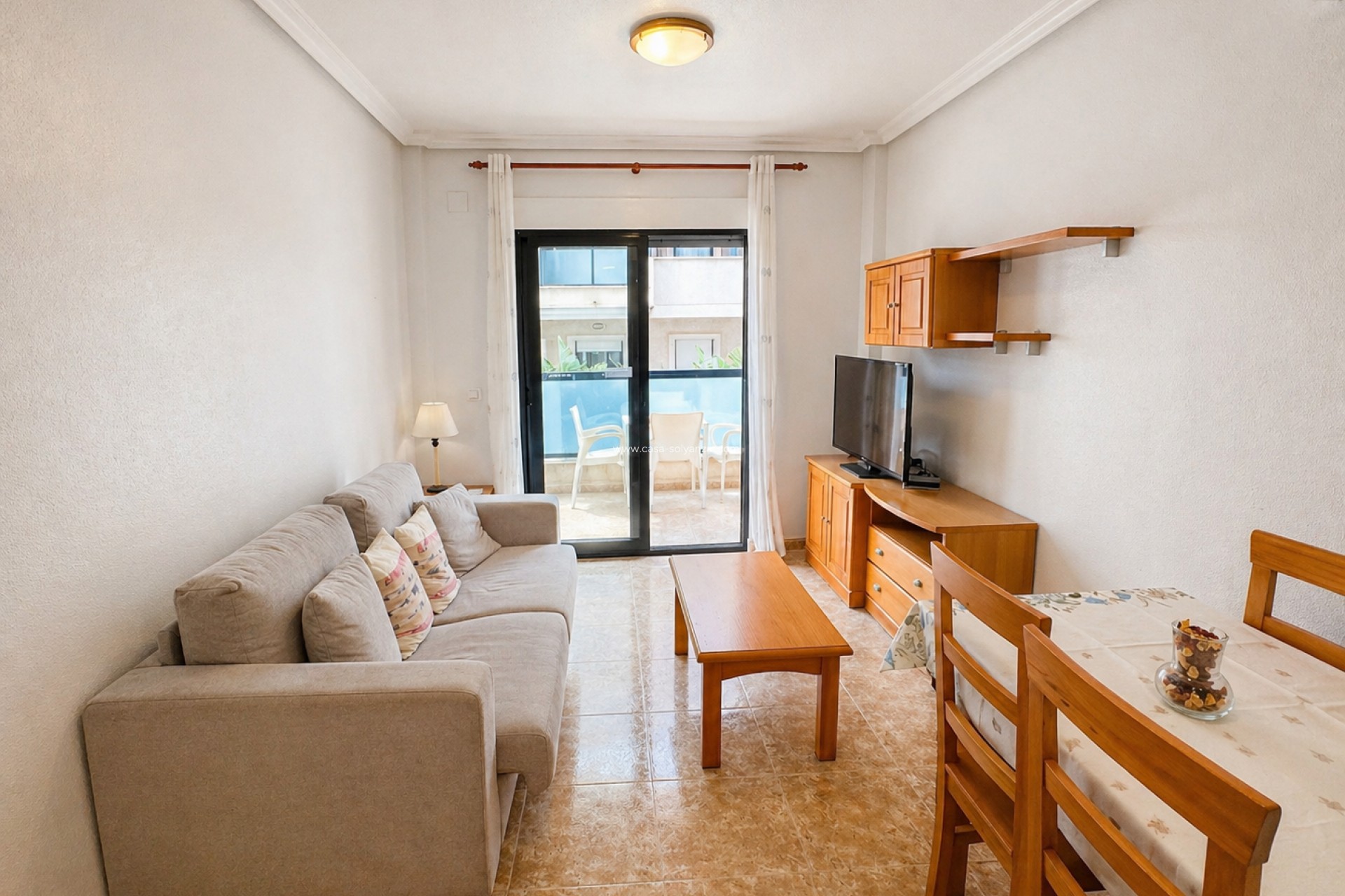 Revente - Appartement - Orihuela Costa - Cabo Roig