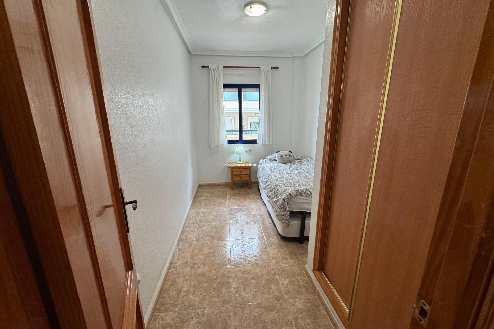 Revente - Appartement - Orihuela Costa - Cabo Roig