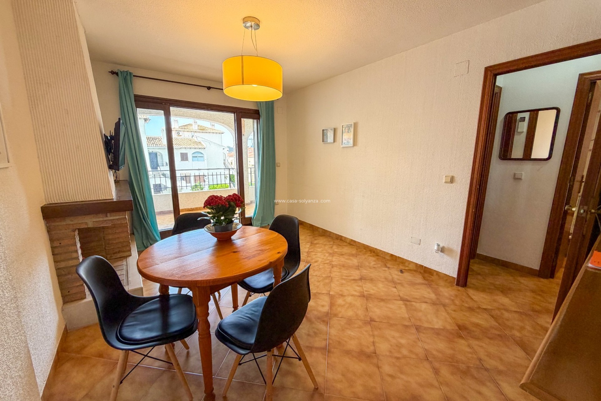 Revente - Appartement - Orihuela Costa - Cabo Roig