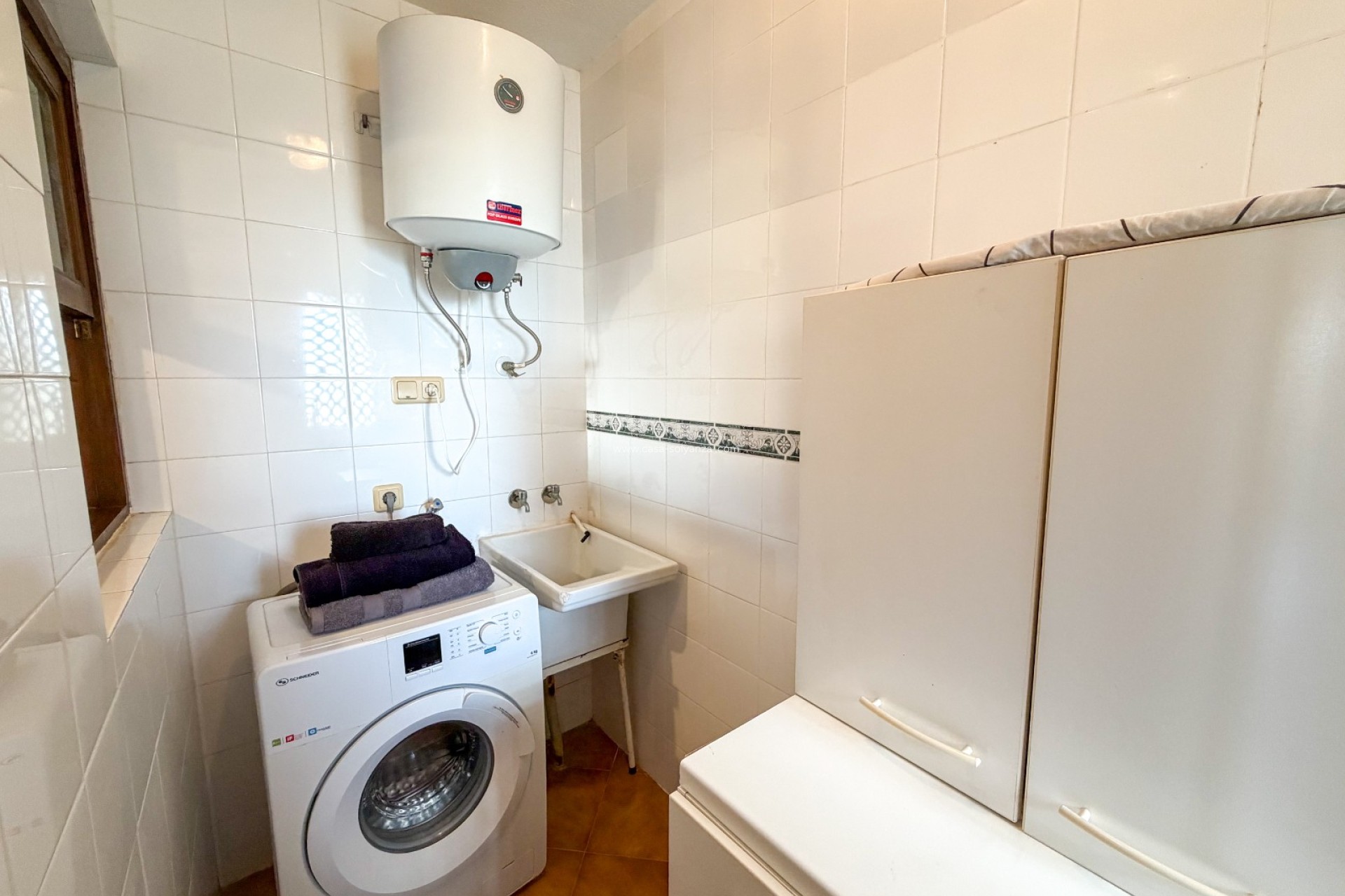 Revente - Appartement - Orihuela Costa - Cabo Roig