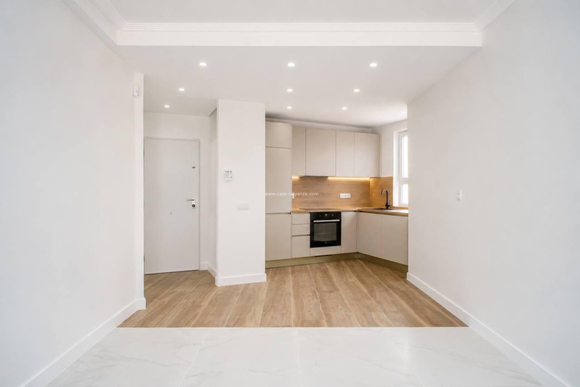 Revente - Appartement - Orihuela Costa - Cabo Roig