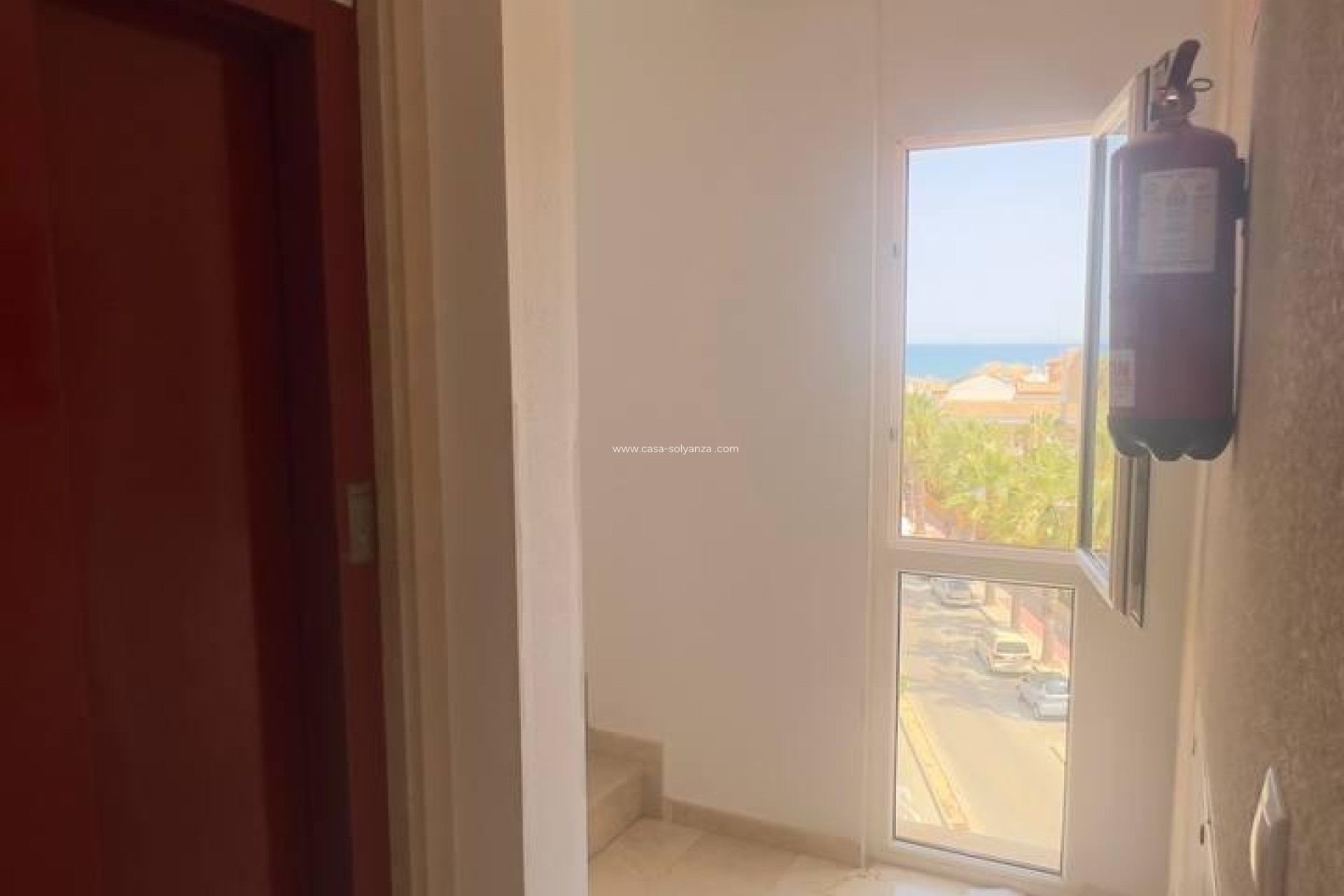 Revente - Appartement - Orihuela Costa - Cabo Roig