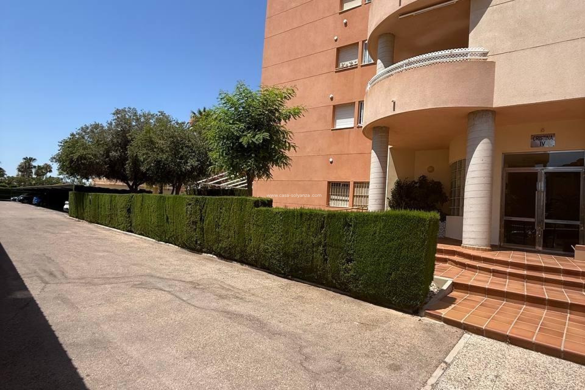 Revente - Appartement - Orihuela Costa - Campoamor