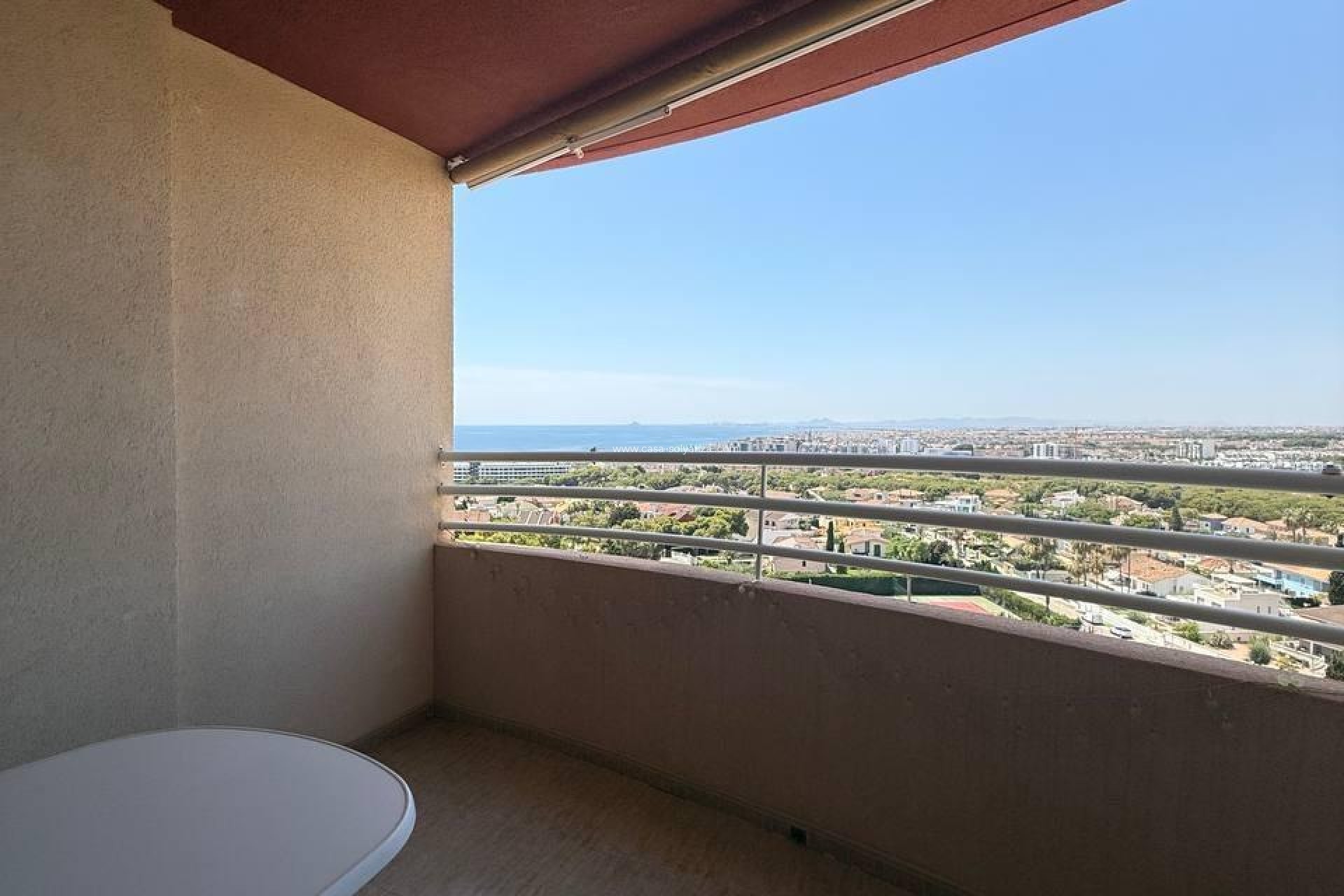 Revente - Appartement - Orihuela Costa - Campoamor