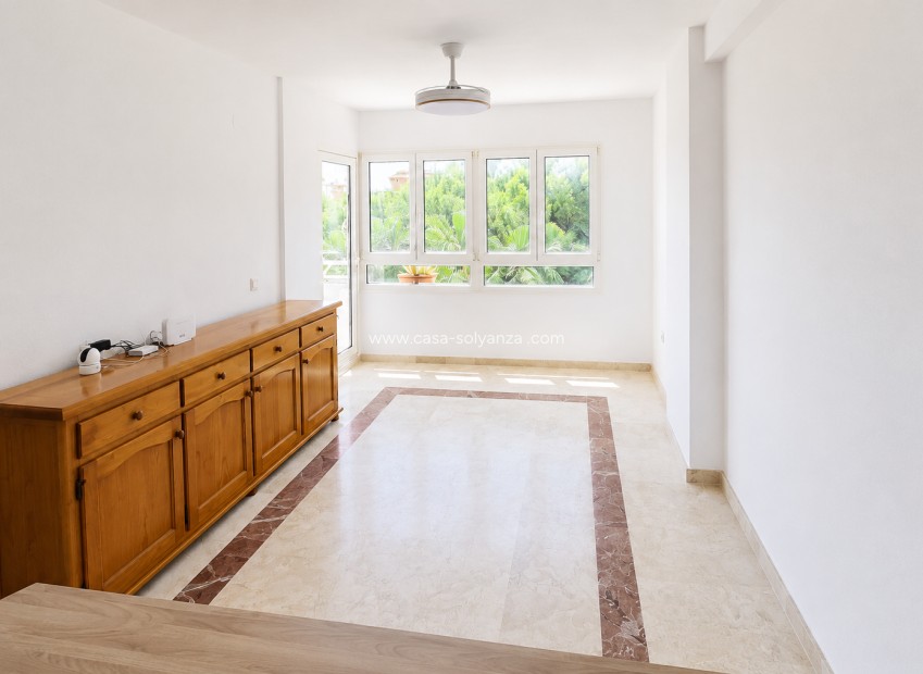 Revente - Appartement - Orihuela Costa - Campoamor