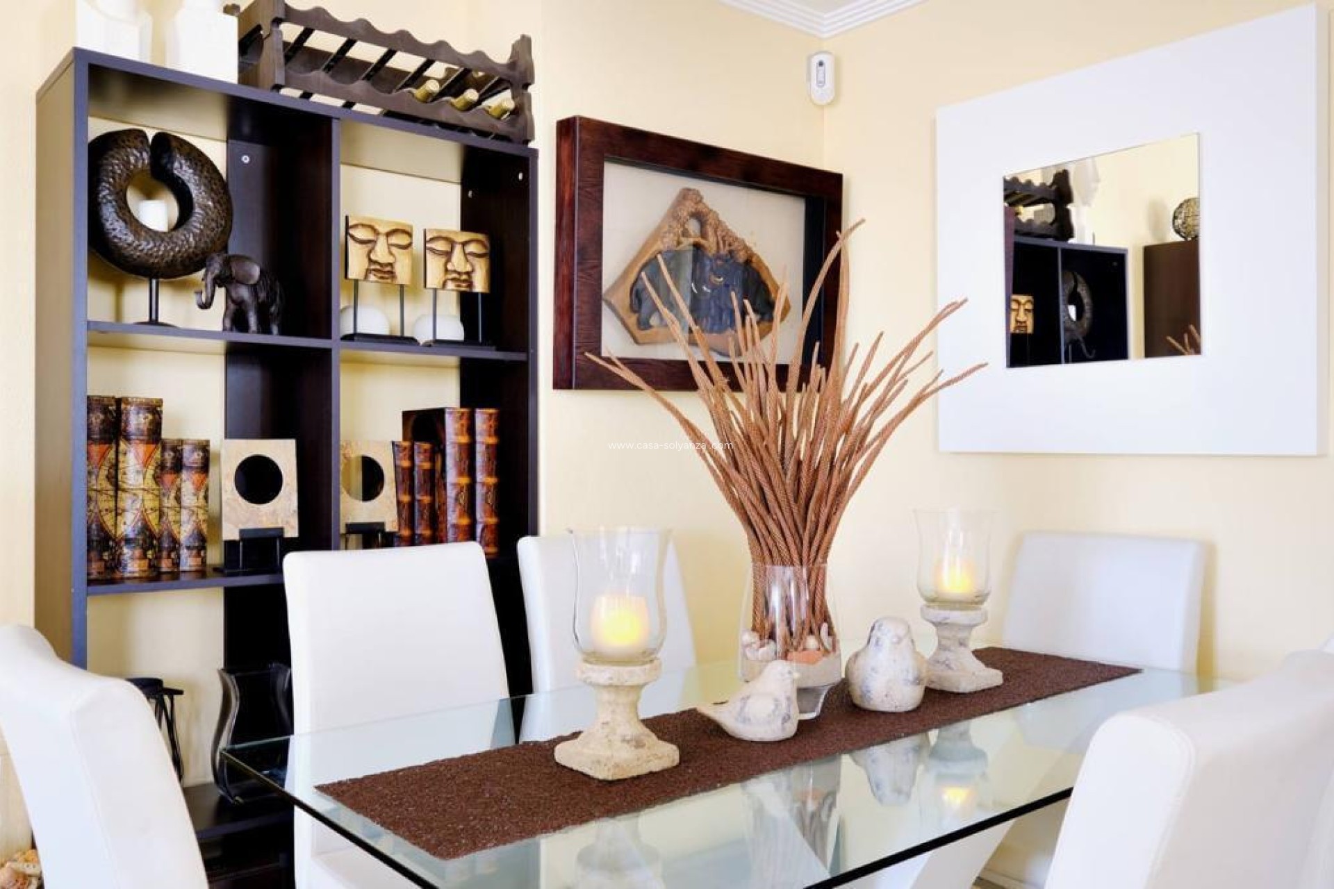 Revente - Appartement - Orihuela Costa - Campoamor