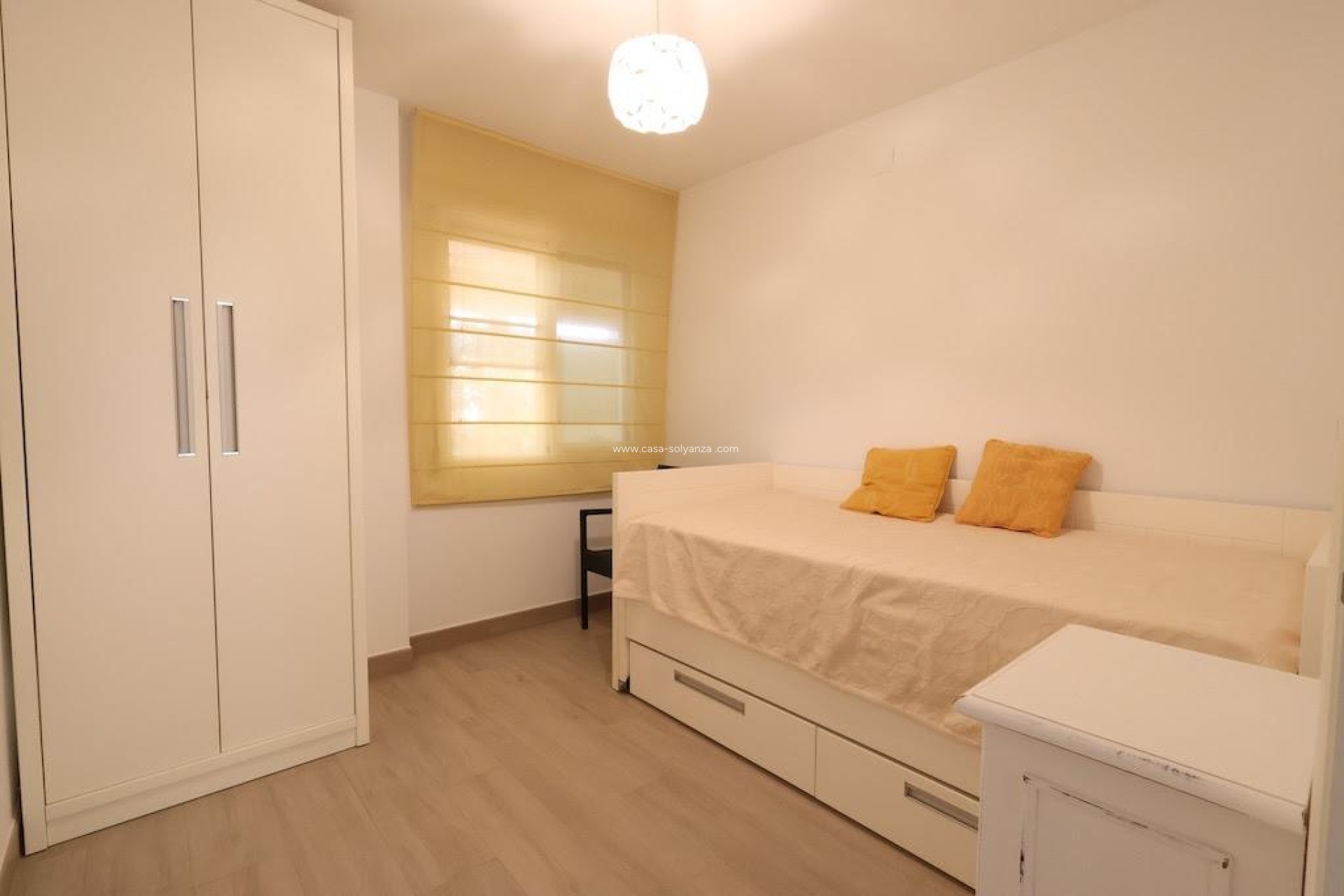 Revente - Appartement - Orihuela Costa - Campoamor
