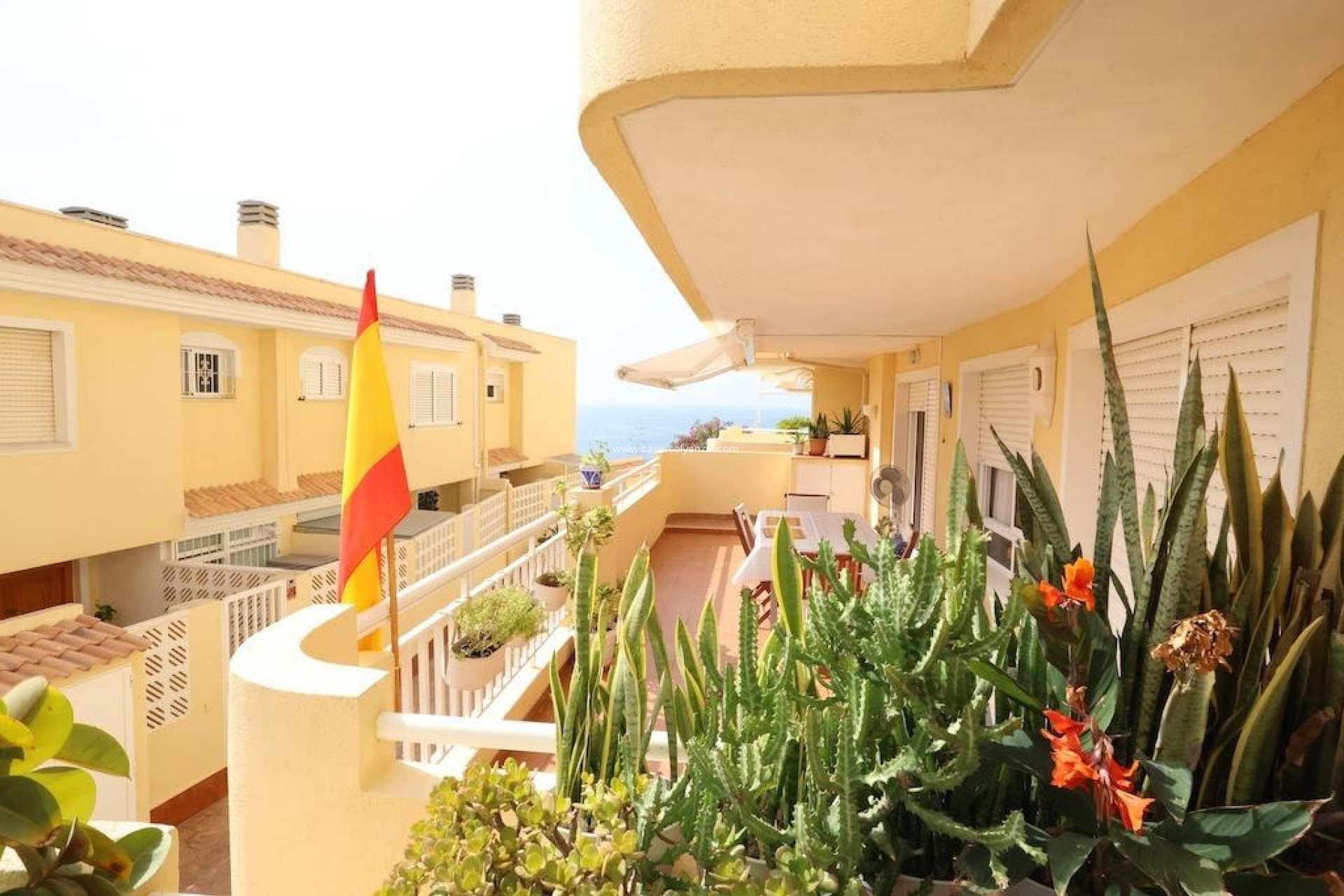 Revente - Appartement - Orihuela Costa - Campoamor