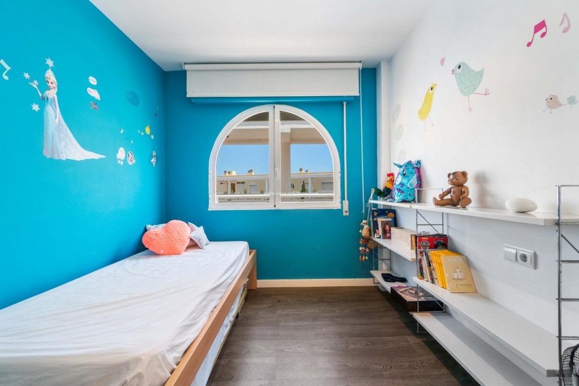 Revente - Appartement - Orihuela Costa - Campoamor