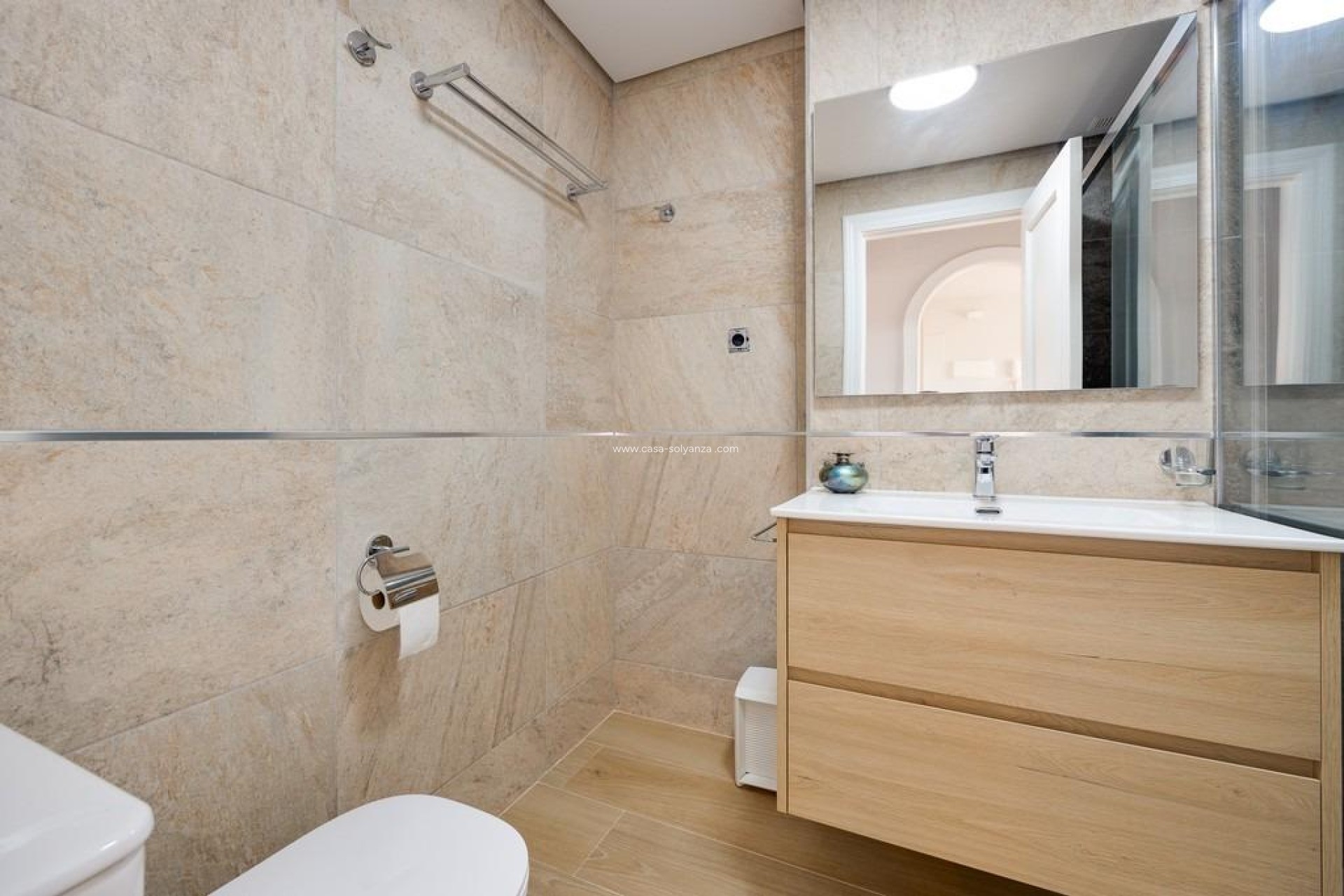 Revente - Appartement - Orihuela Costa - Campoamor
