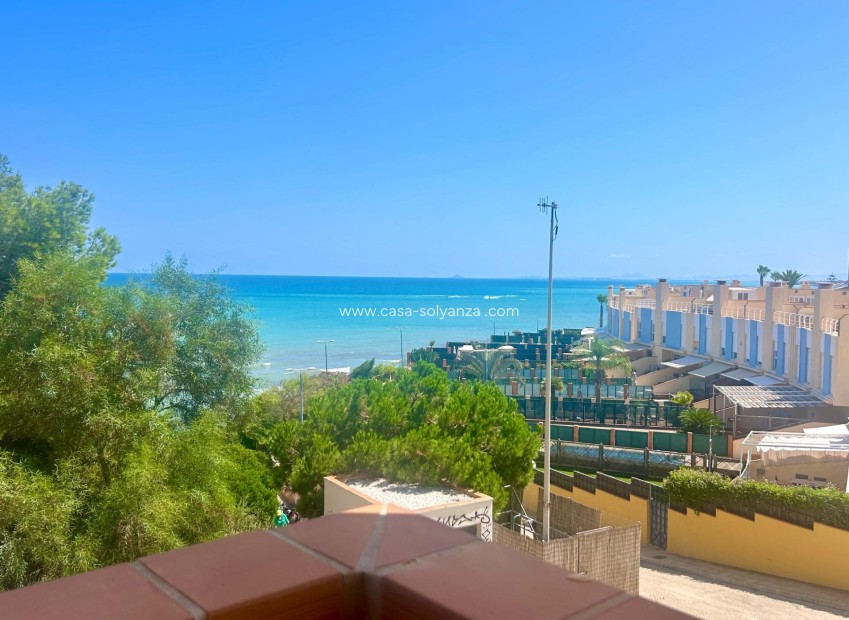Revente - Appartement - Orihuela Costa - Campoamor