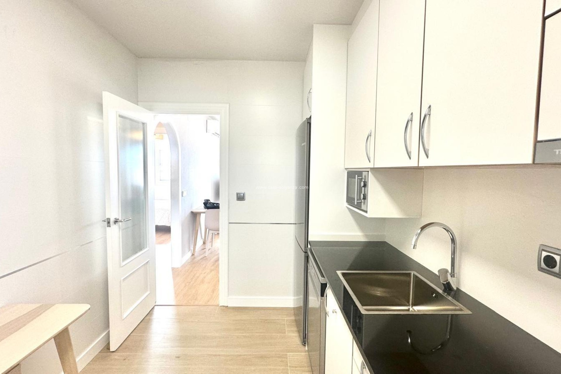 Revente - Appartement - Orihuela Costa - Campoamor