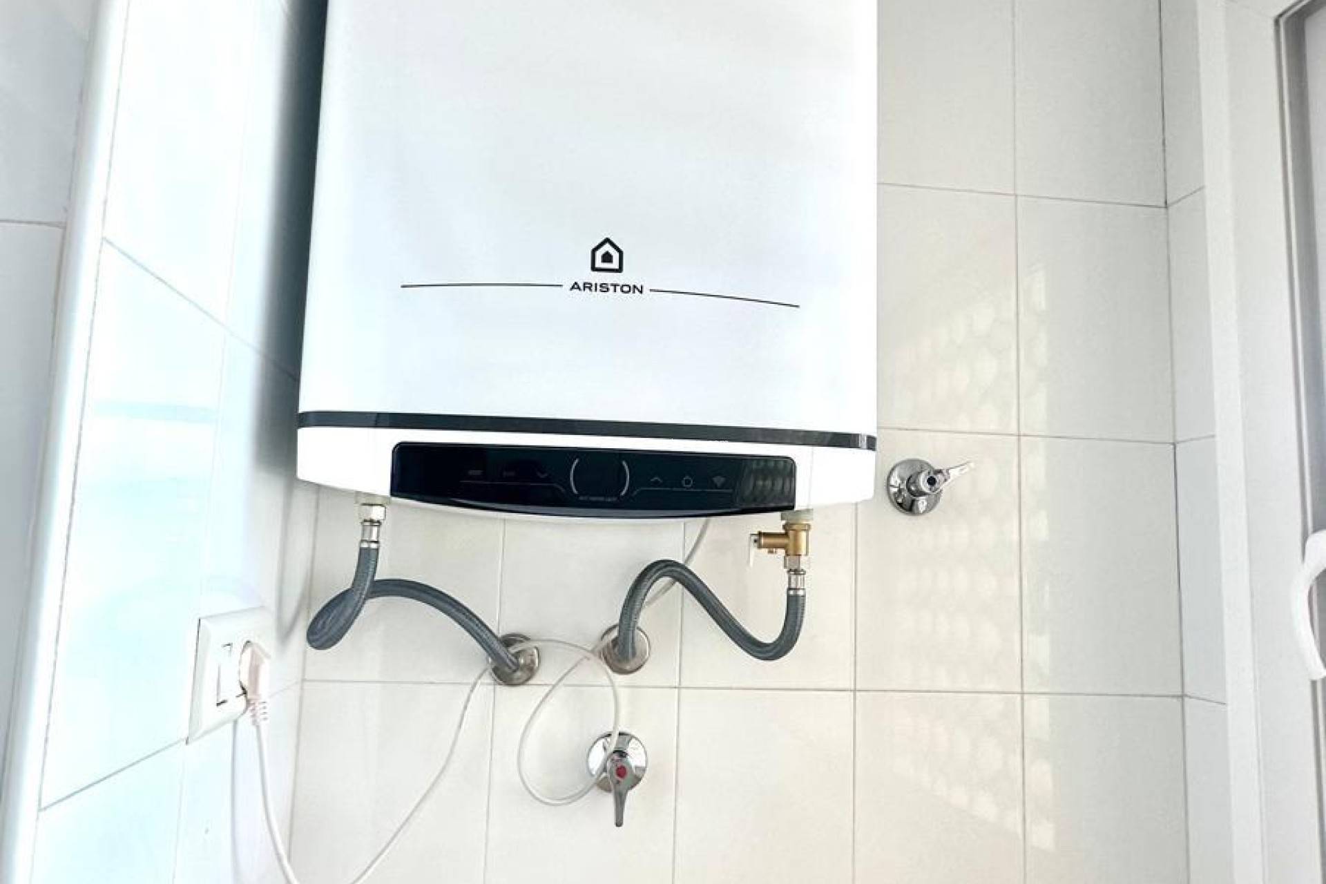 Revente - Appartement - Orihuela Costa - Campoamor