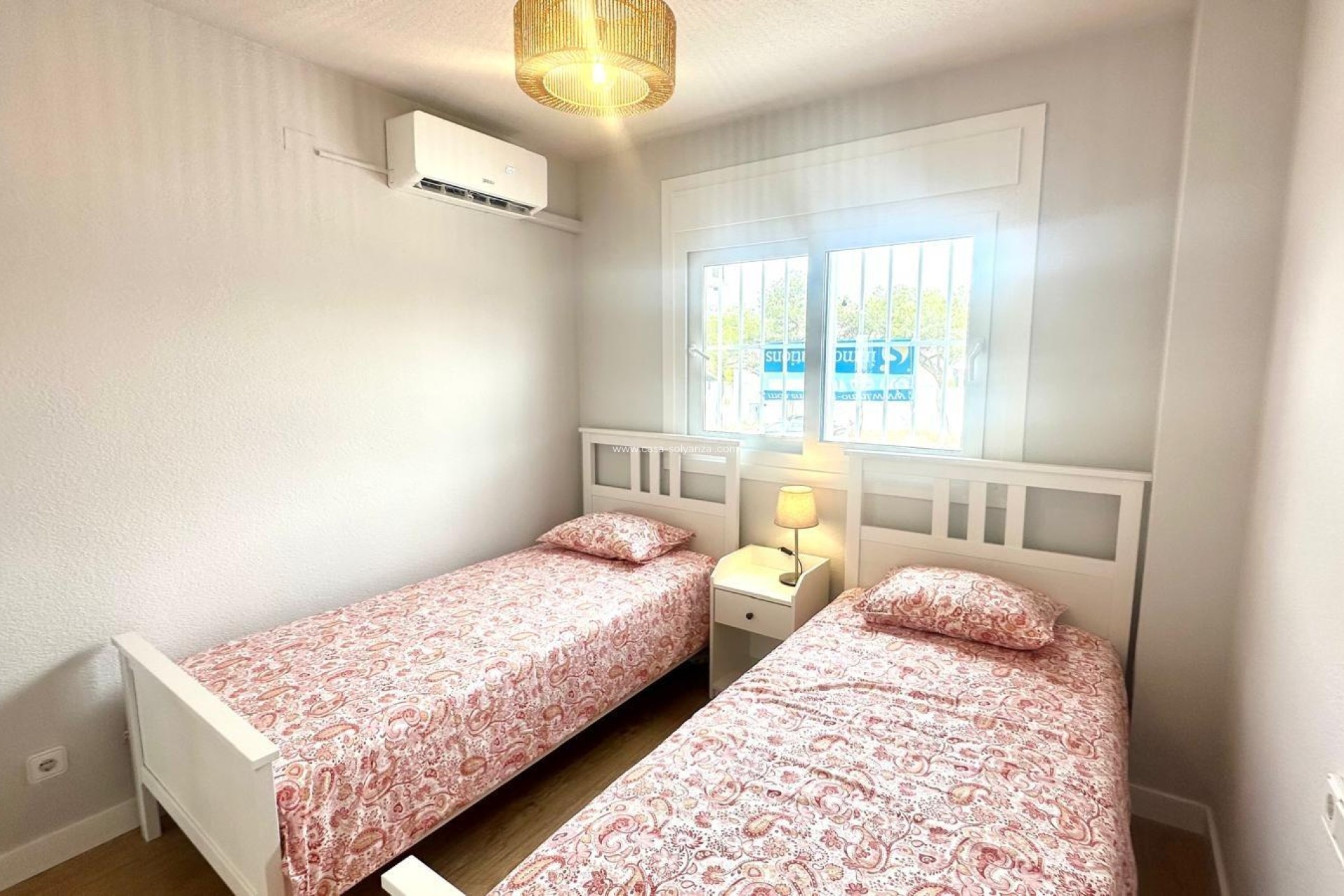 Revente - Appartement - Orihuela Costa - Campoamor