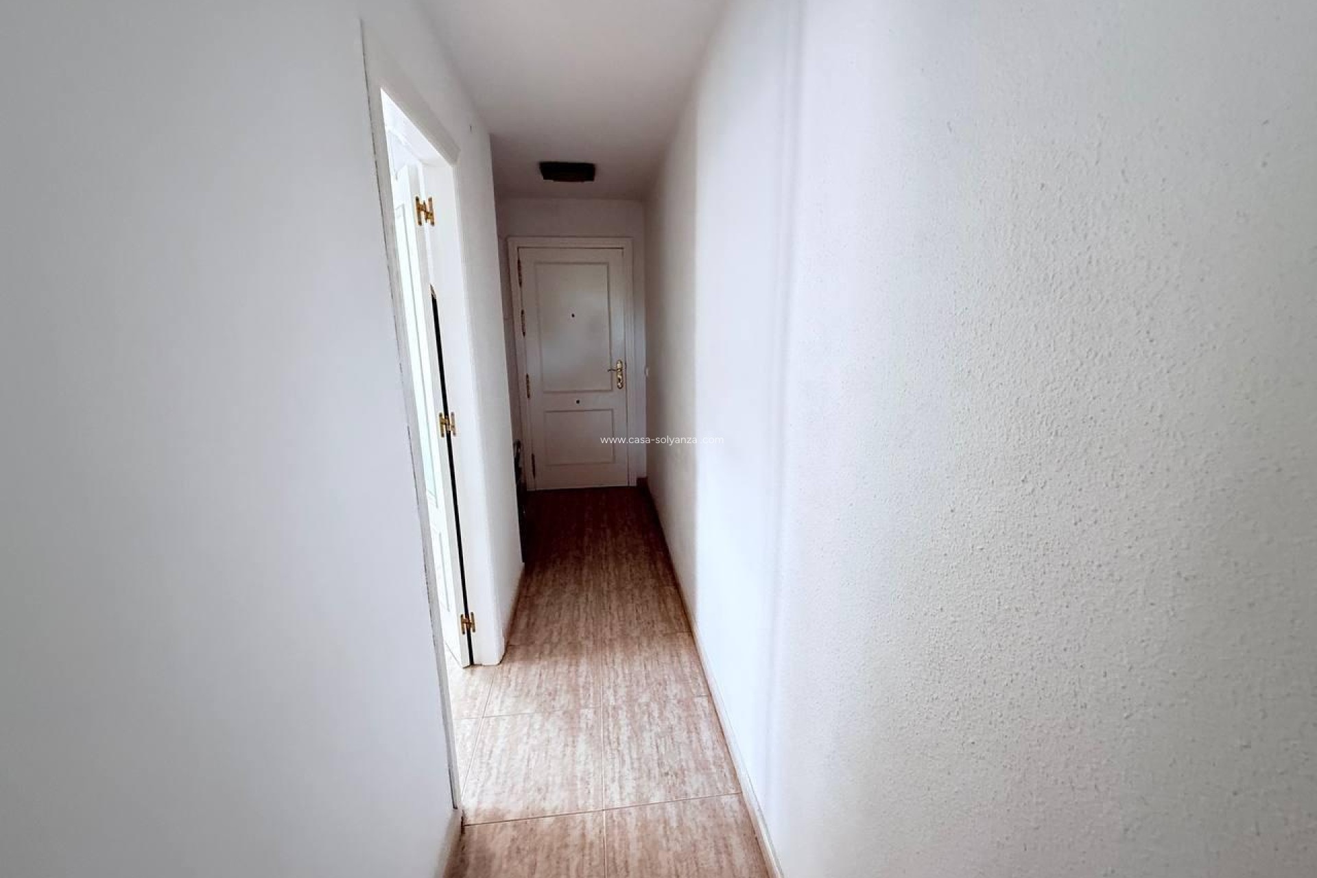 Revente - Appartement - Orihuela Costa - Campoamor