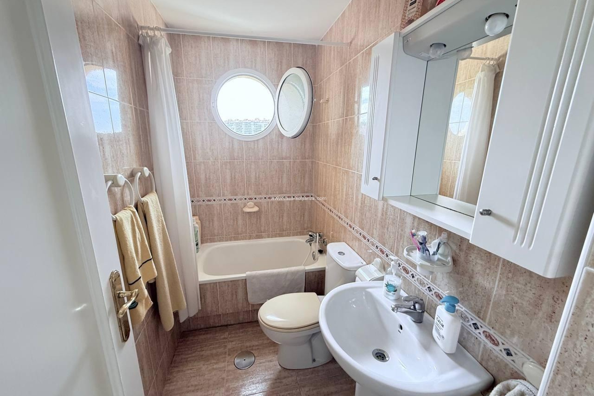 Revente - Appartement - Orihuela Costa - Campoamor