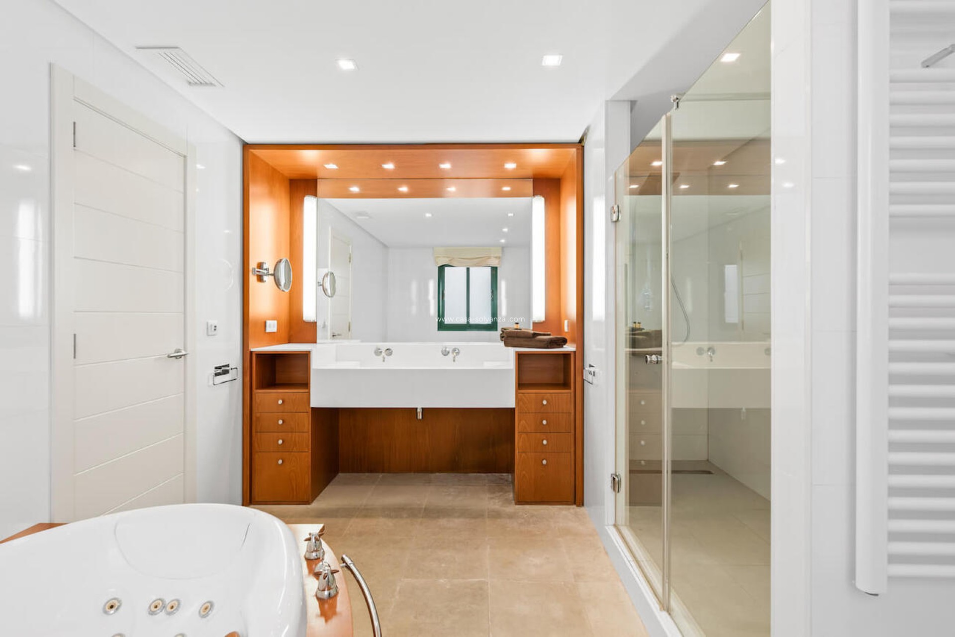 Revente - Appartement - Orihuela Costa - Campoamor