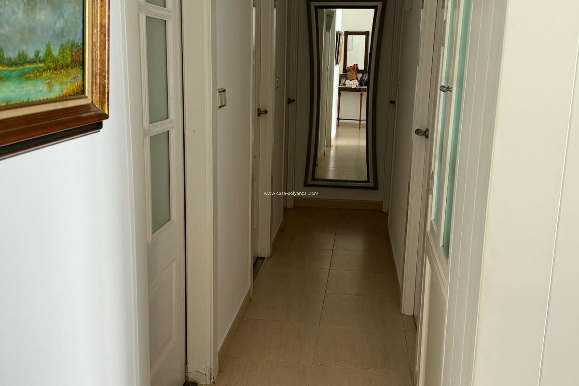 Revente - Appartement - Orihuela Costa - Campoamor
