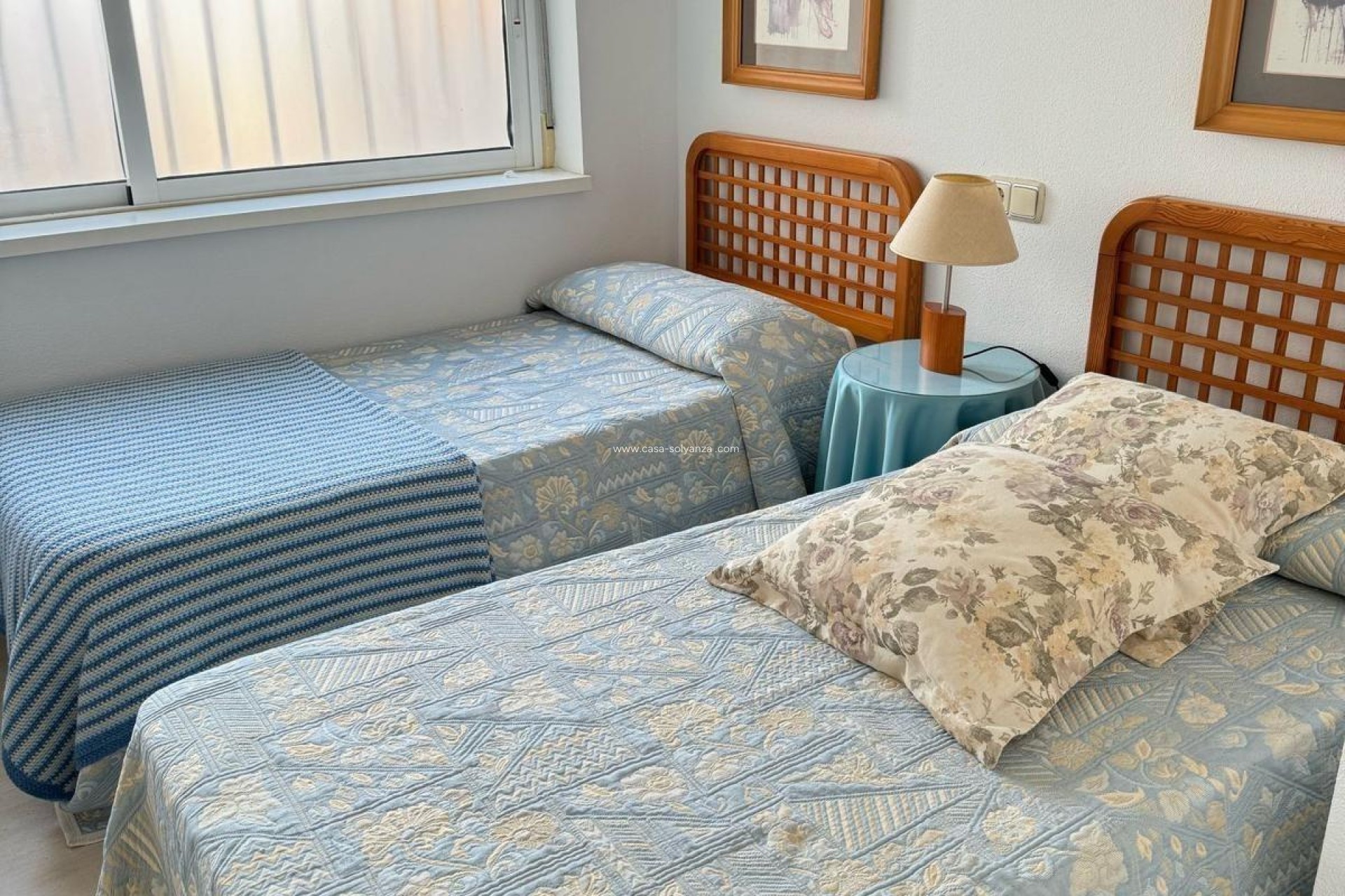 Revente - Appartement - Orihuela Costa - Campoamor