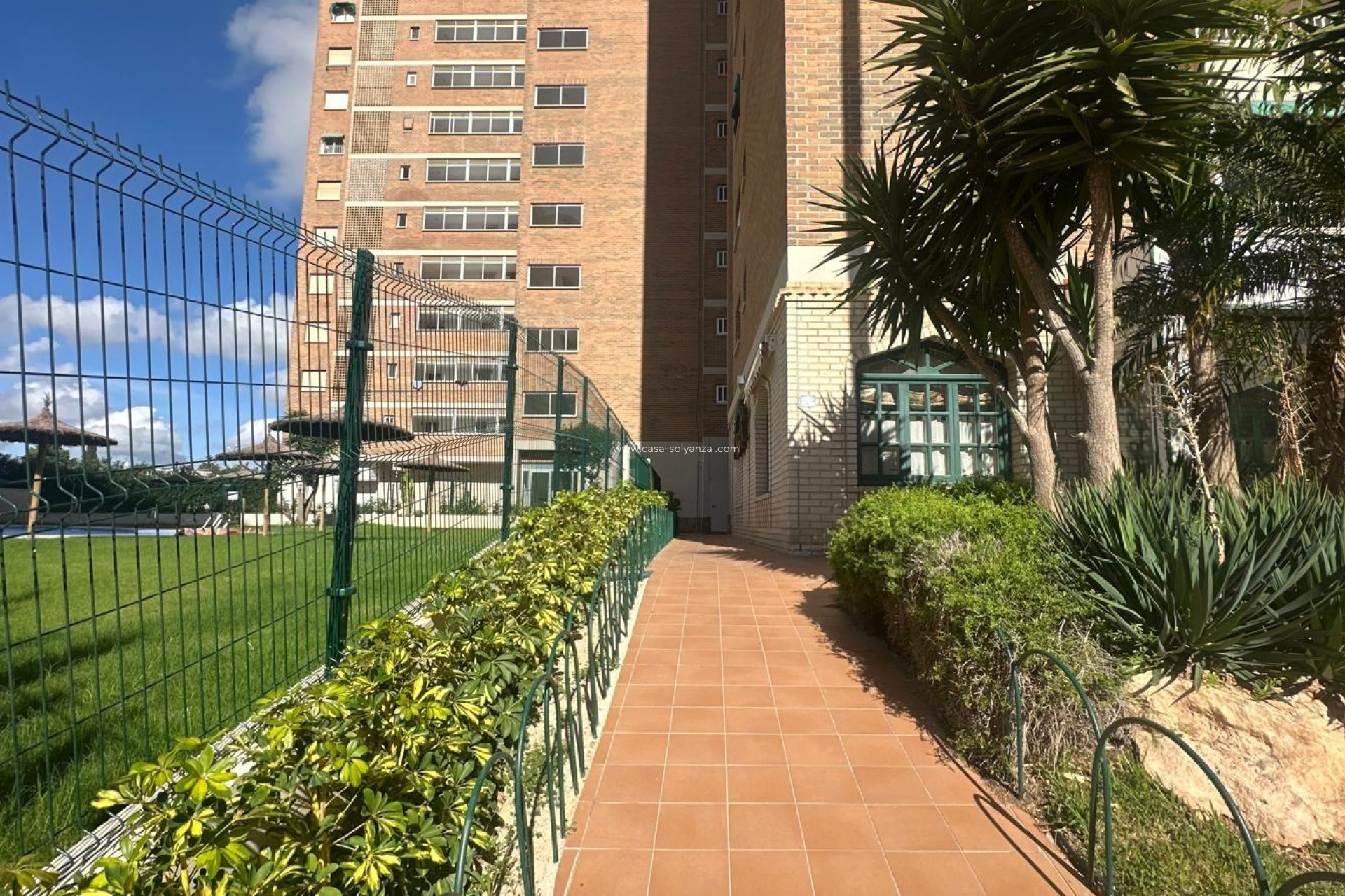 Revente - Appartement - Orihuela Costa - Campoamor