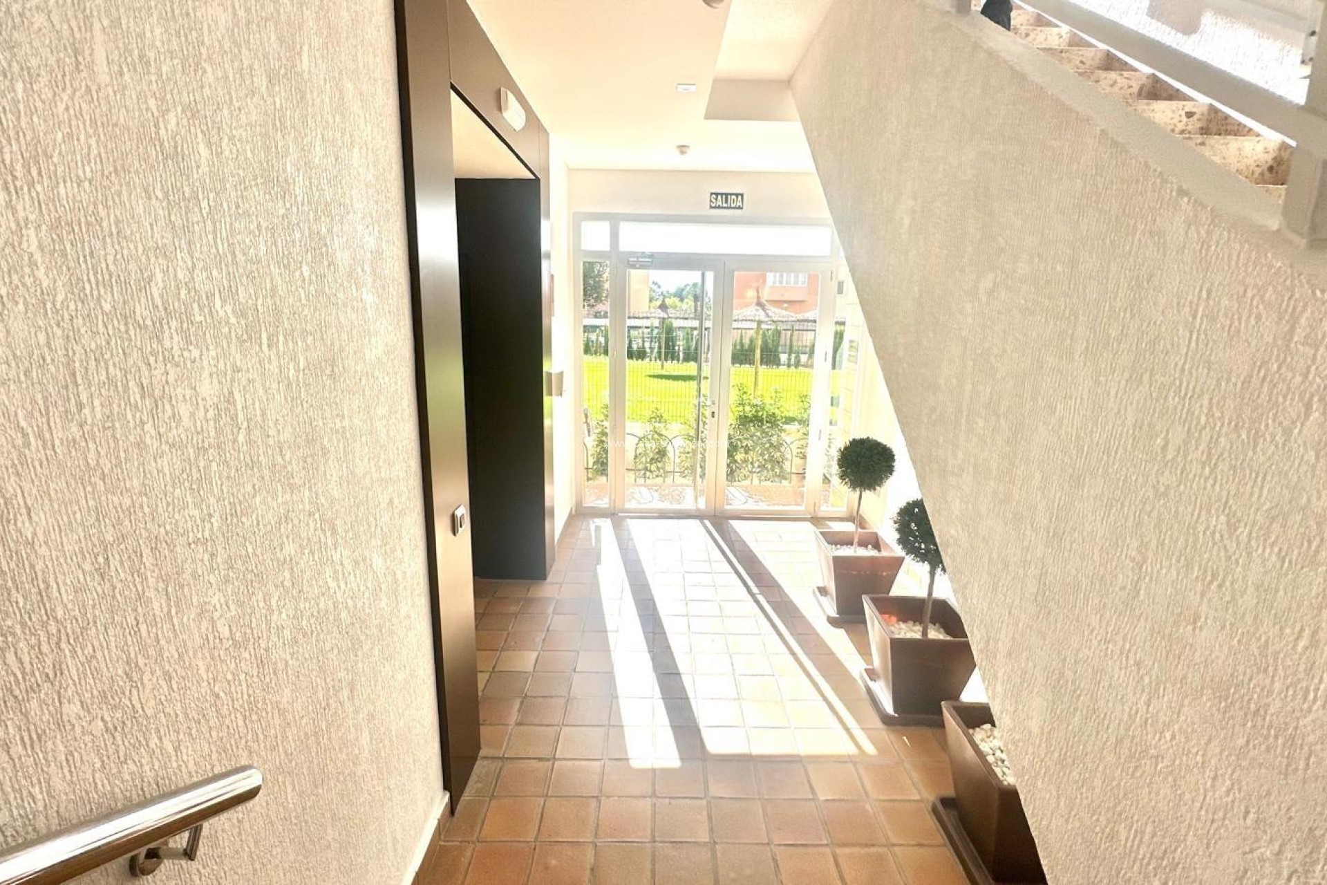 Revente - Appartement - Orihuela Costa - Campoamor