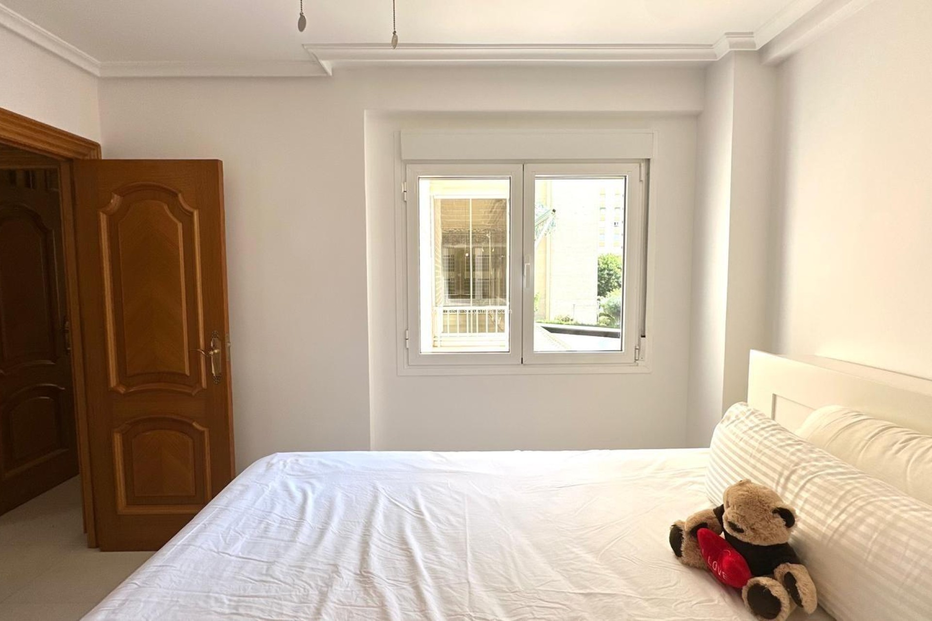 Revente - Appartement - Orihuela Costa - Campoamor