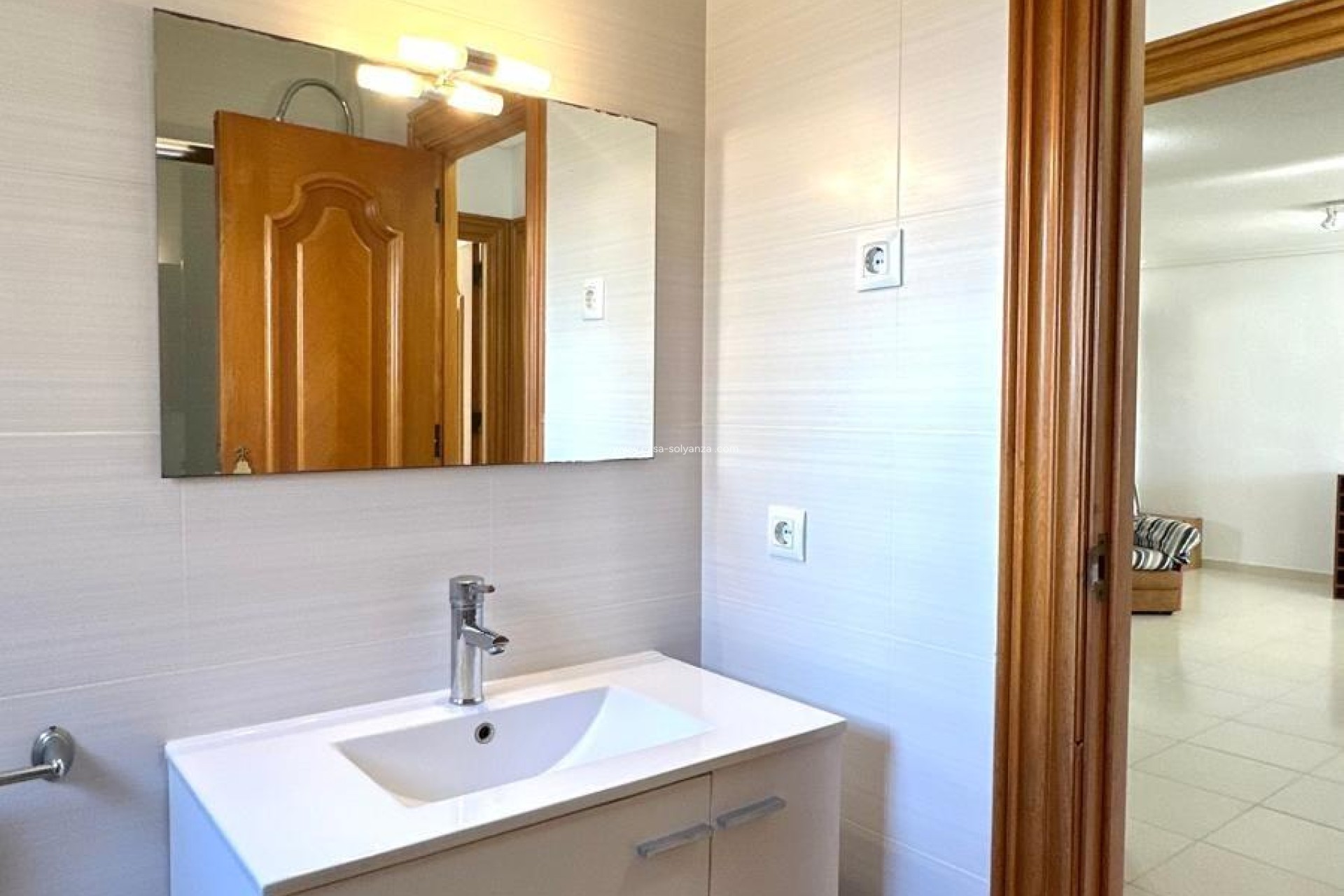 Revente - Appartement - Orihuela Costa - Campoamor