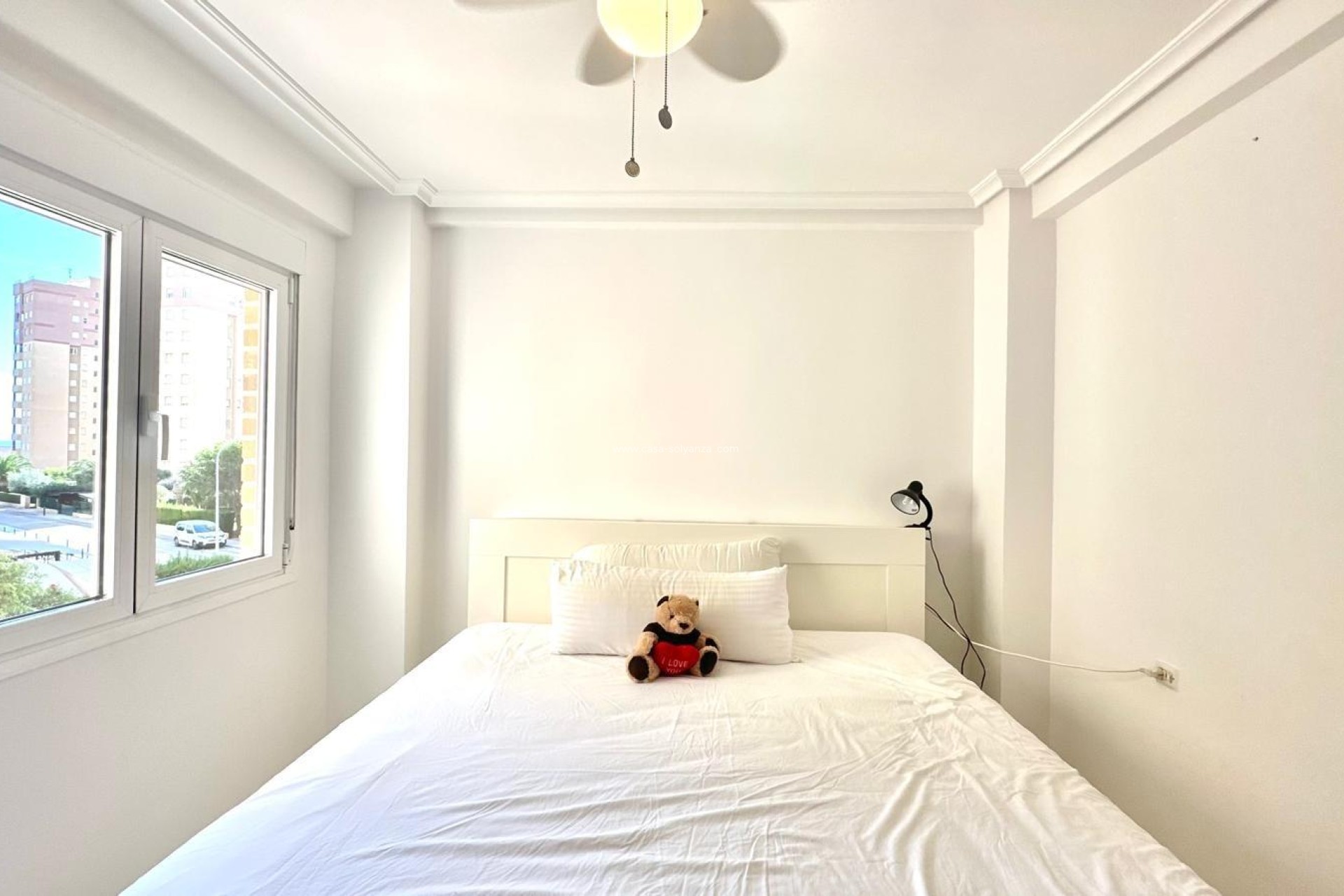 Revente - Appartement - Orihuela Costa - Campoamor