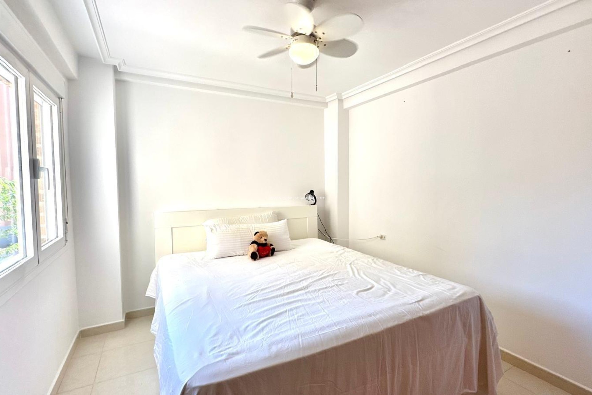 Revente - Appartement - Orihuela Costa - Campoamor