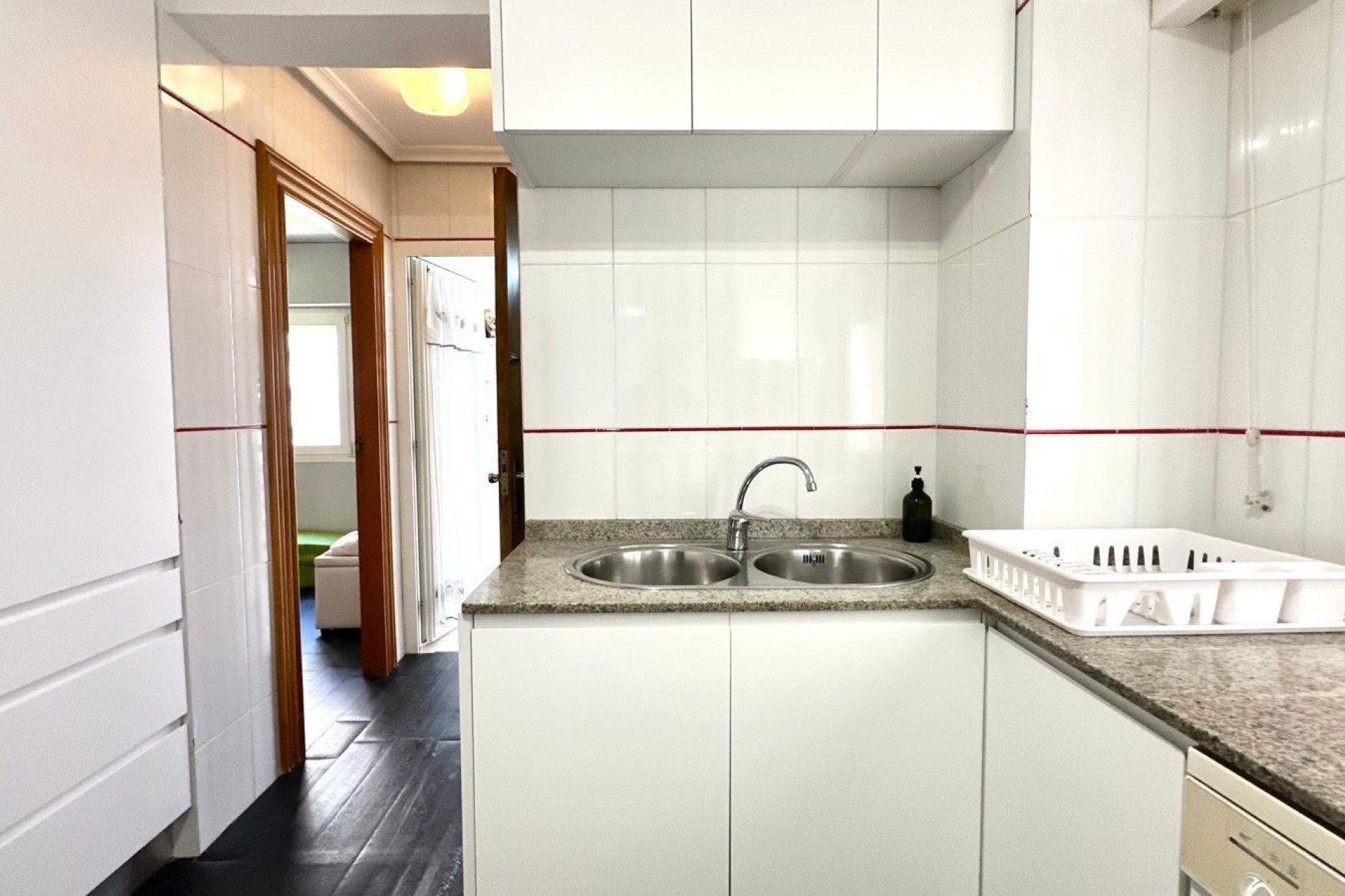 Revente - Appartement - Orihuela Costa - Campoamor