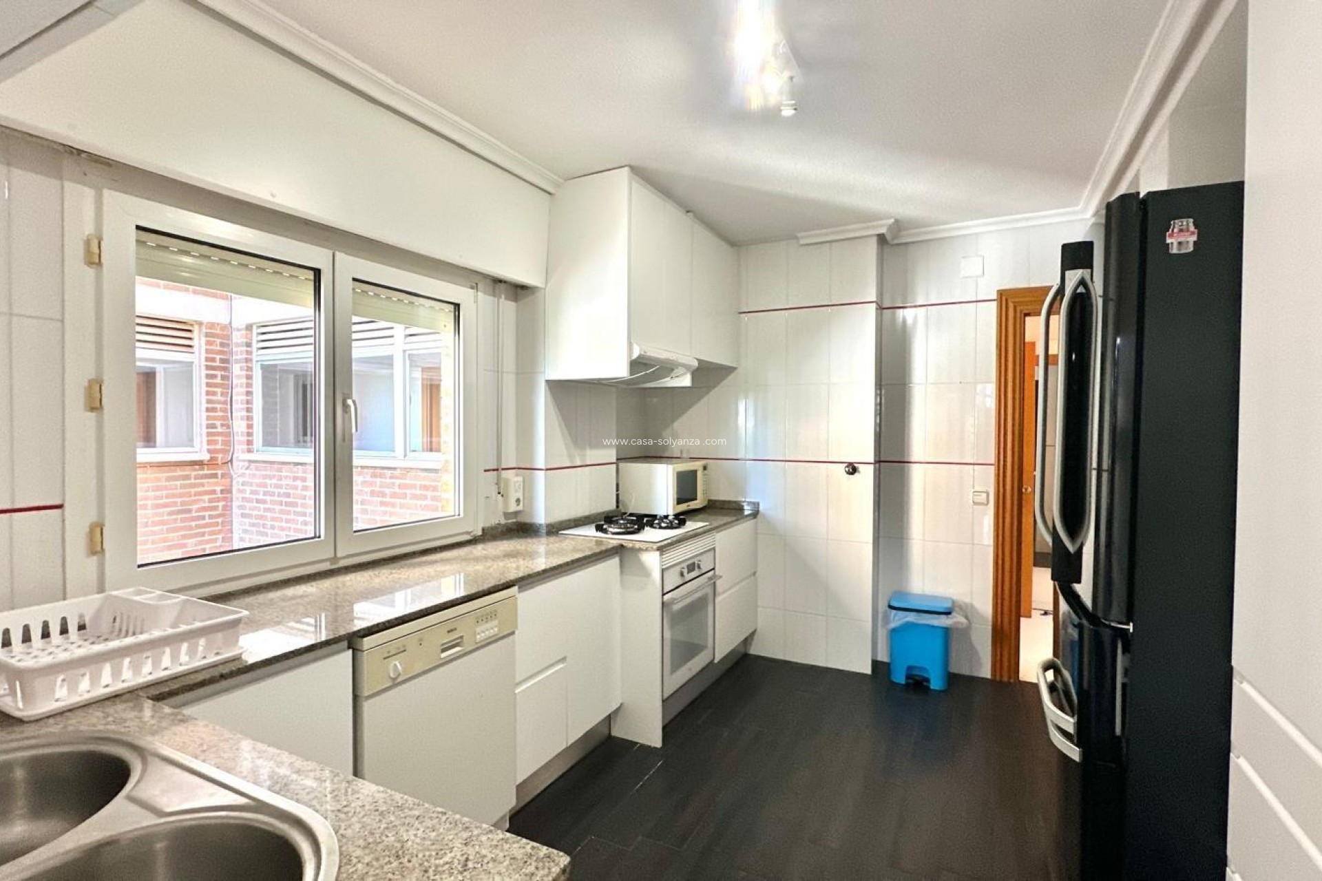 Revente - Appartement - Orihuela Costa - Campoamor